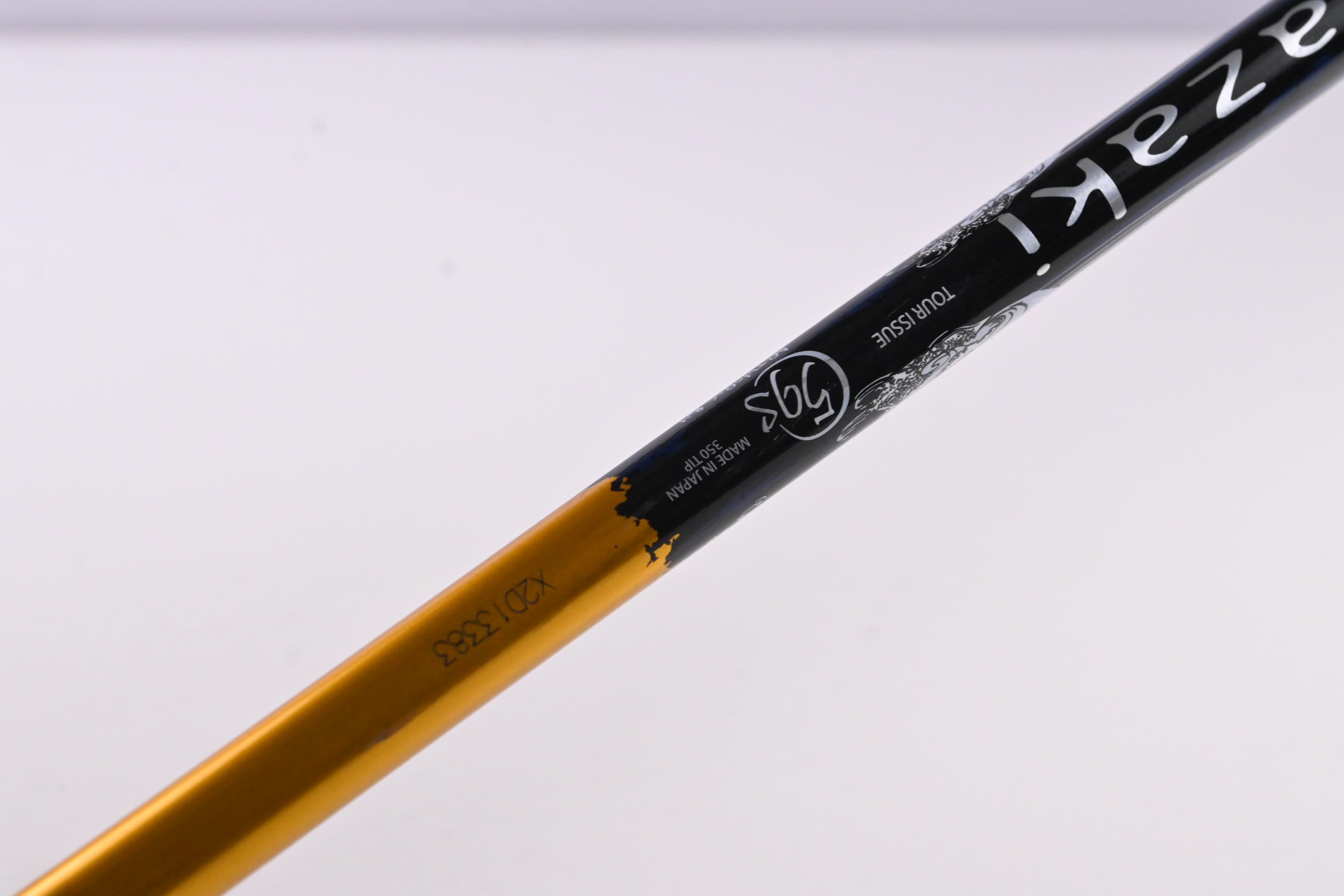 Cleveland TL310 Driver / 9.5 Degree / Stiff Flex Miyazaki C.Kua 59 Shaft