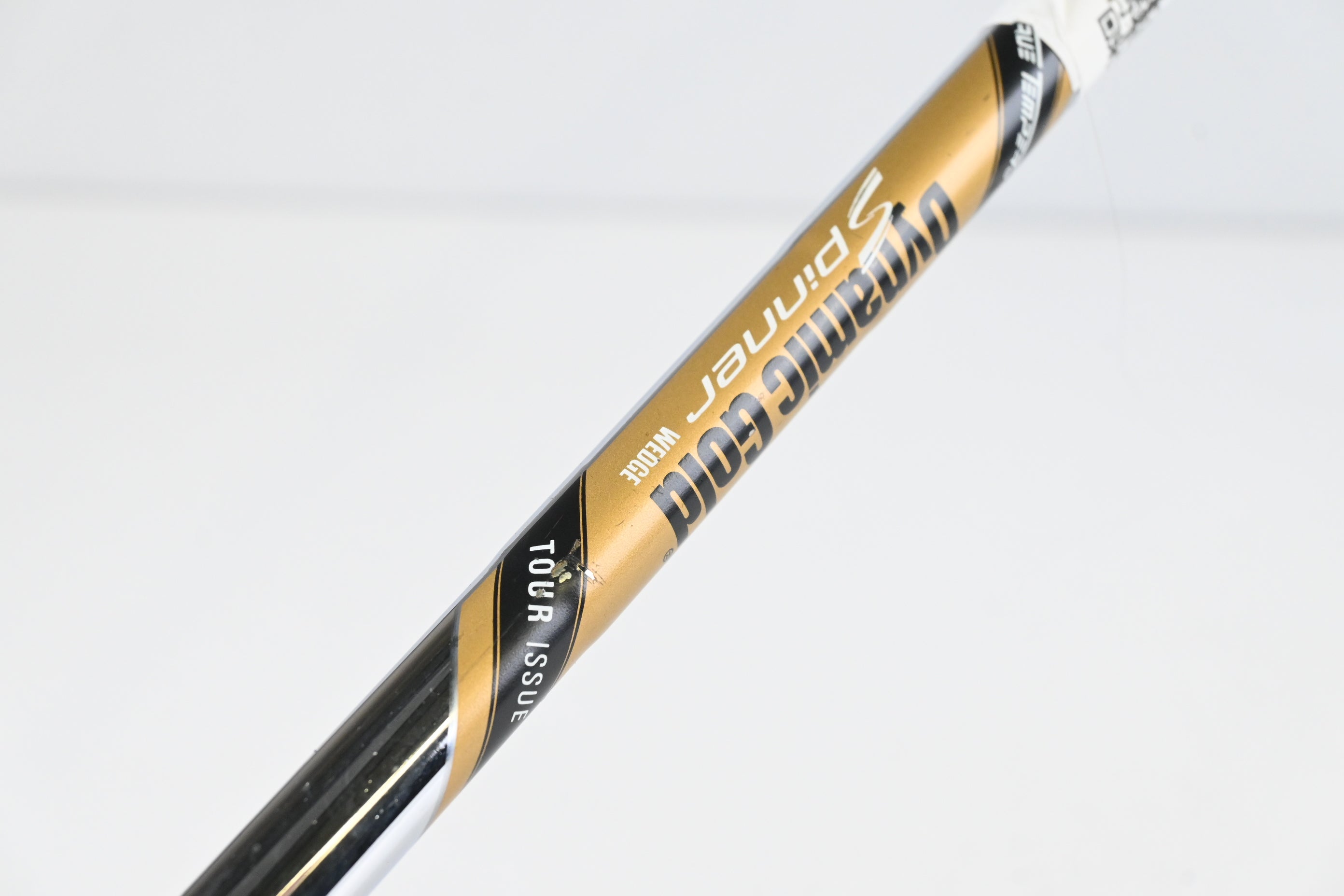 Cleveland RTZ Sand Wedge / 54 Degree / Wedge Flex Dynamic Gold Spinner
