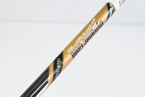 Cleveland RTZ Sand Wedge / 54 Degree / Wedge Flex Dynamic Gold Spinner