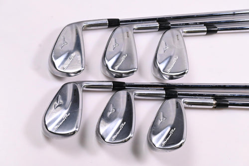 Mizuno Pro 245 Irons / 5-PW / X-Flex NS Pro Modus3 Tour 115 Shafts
