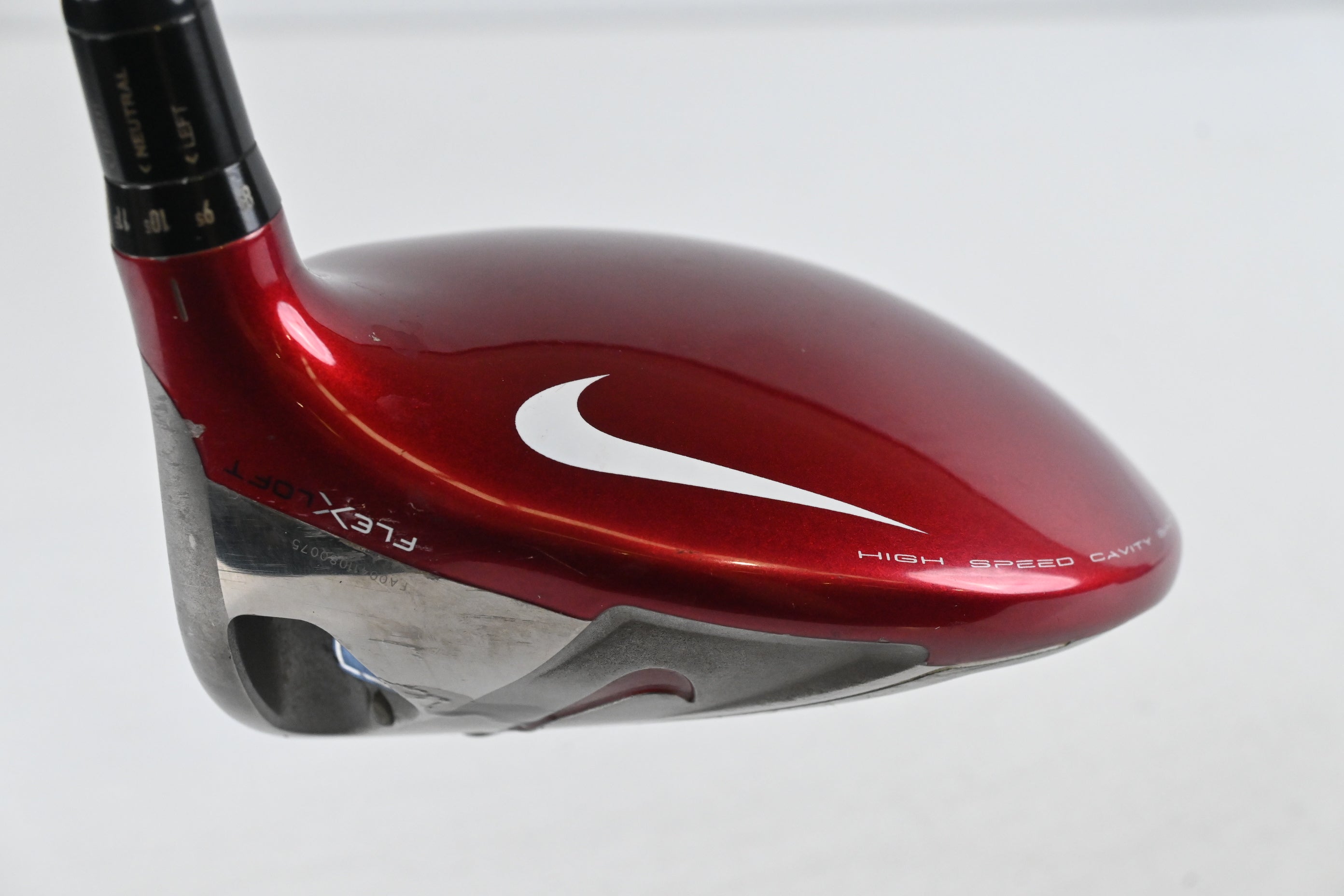 Nike VR-S Covert 2.0 Driver / 8.5-12.5 Degree / Regular Flex Kuro Kage 50 Shaft