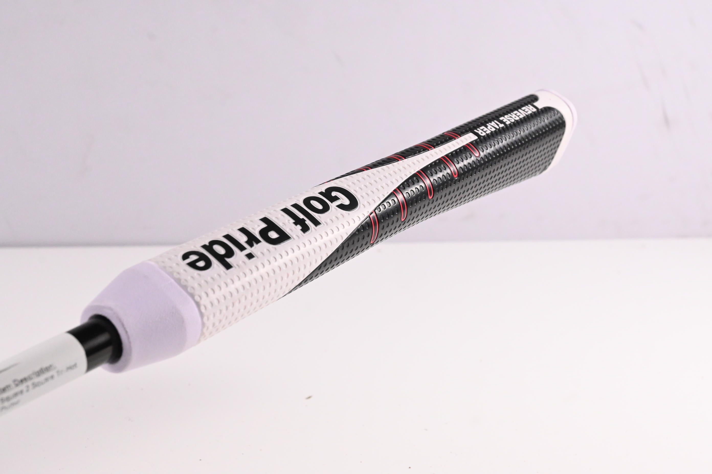 Odyssey Square 2 Square Tri-Hot #7 Putter / 33.5 Inch