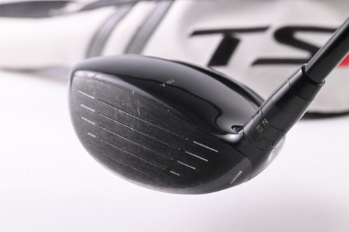 Titleist TSi1 #3 Wood / 15 Degree / Regular Flex Tensei AV Blue 65 Shaft