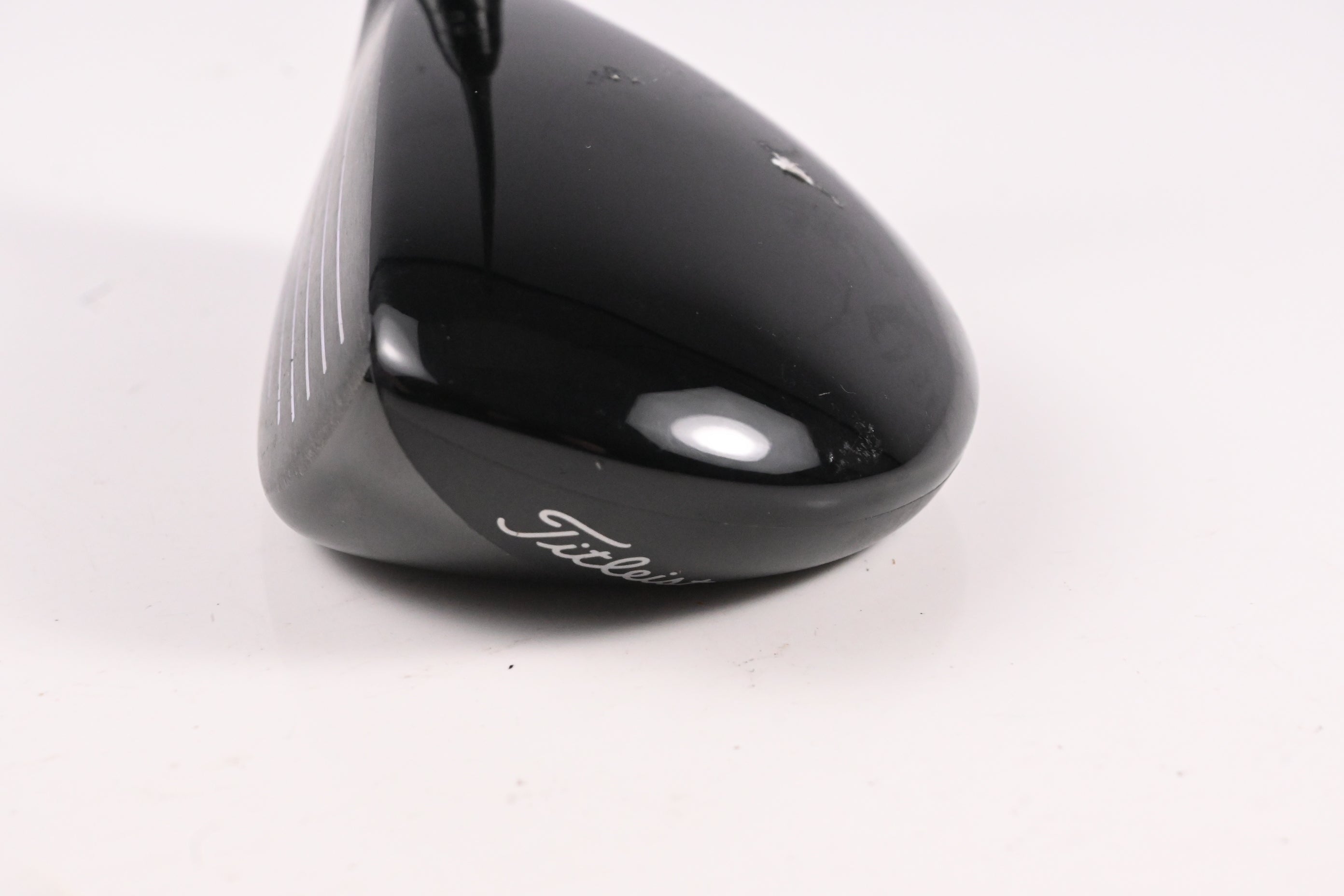 Left Hand Titleist TSR2 #4 Hybrid / 21 Degree / Regular Flex HZRDUS Red Gen 4 60