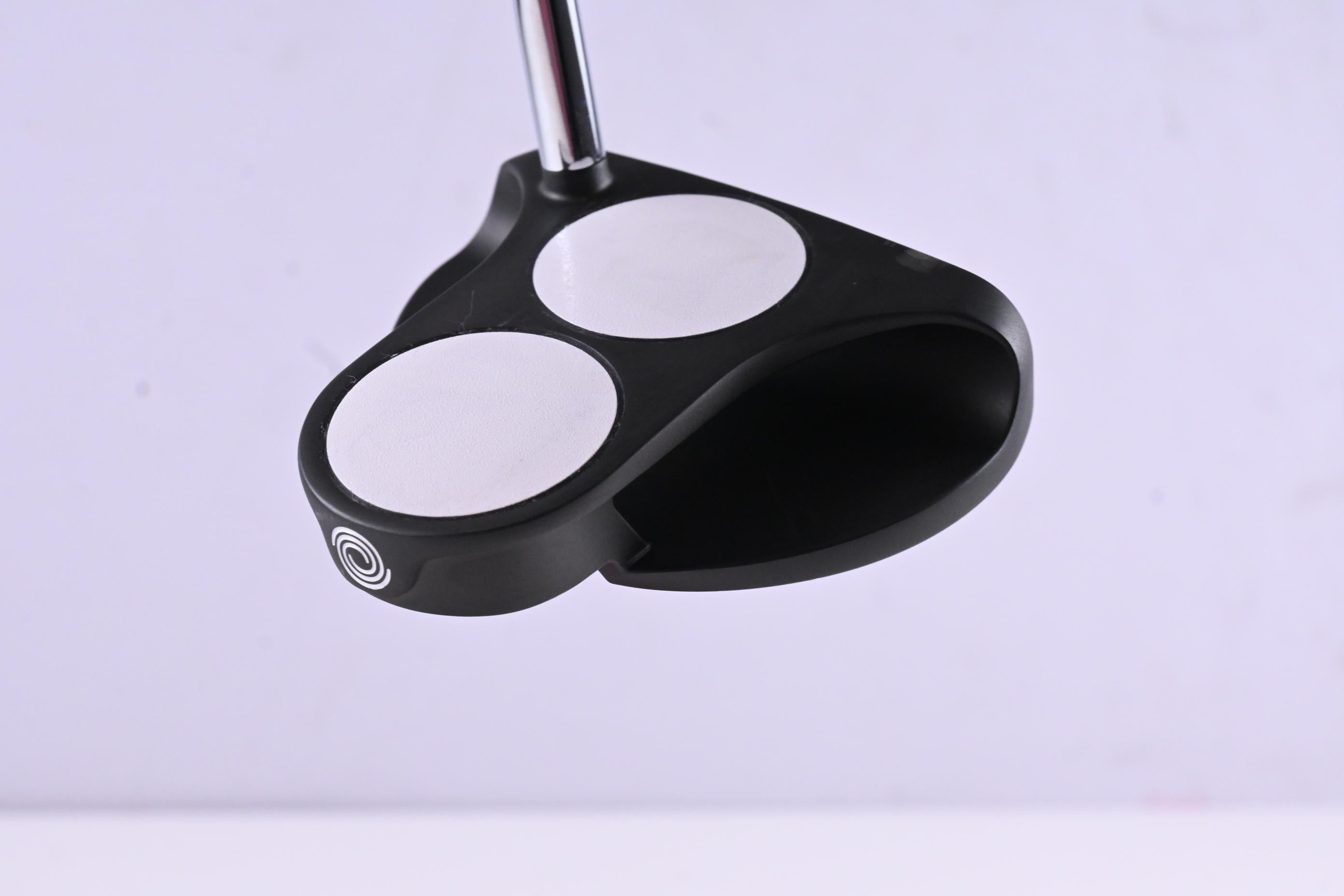 Odyssey Ai-Dual 2-Ball Putter / 32.5 Inch