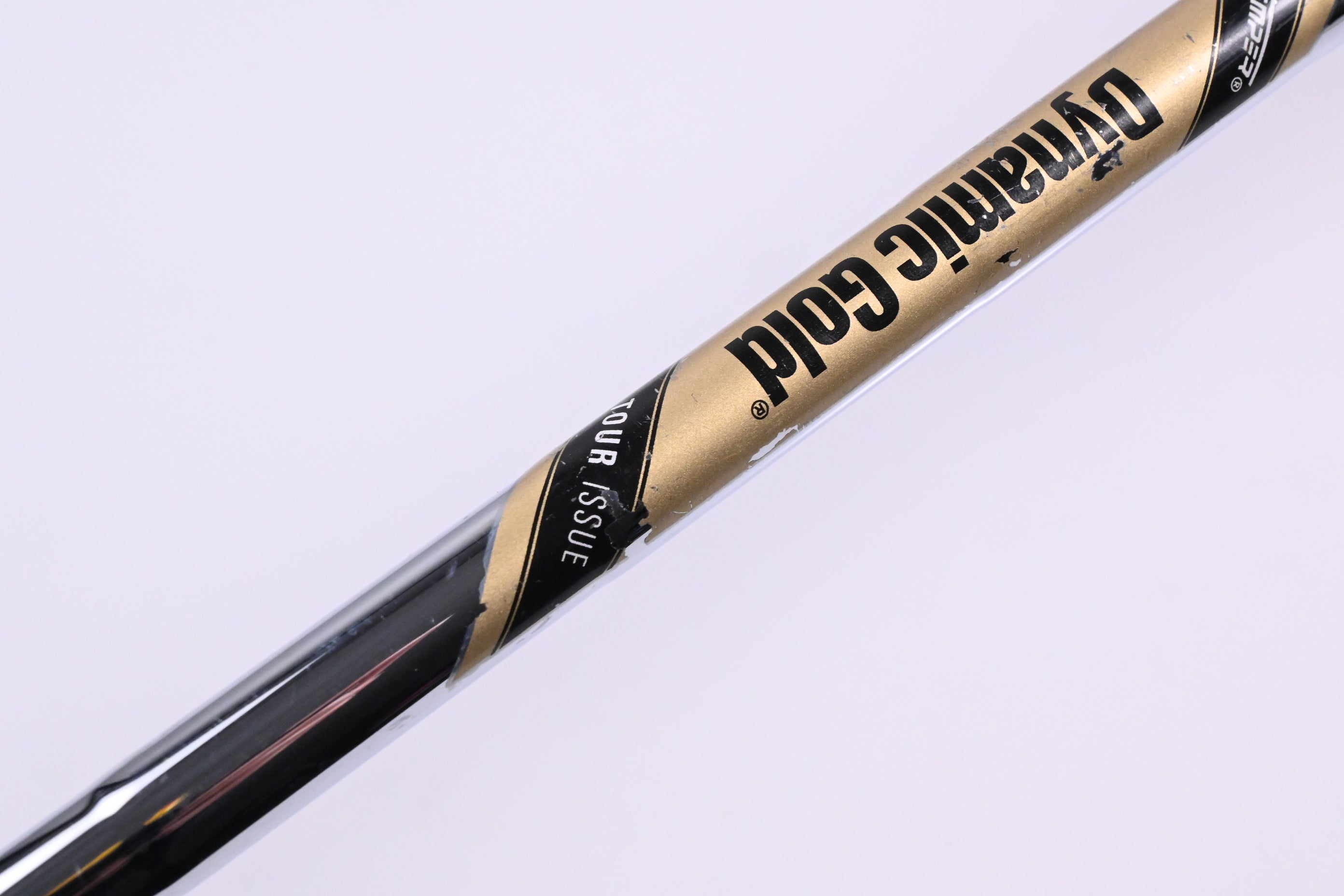 Titleist Vokey TVD Sand Wedge / 56 Degree / X-Flex Dynamic Gold Shaft