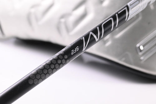 TaylorMade Qi35 Max Driver / 10.5 Degree / Senior Flex UST Helium Nanocore 5