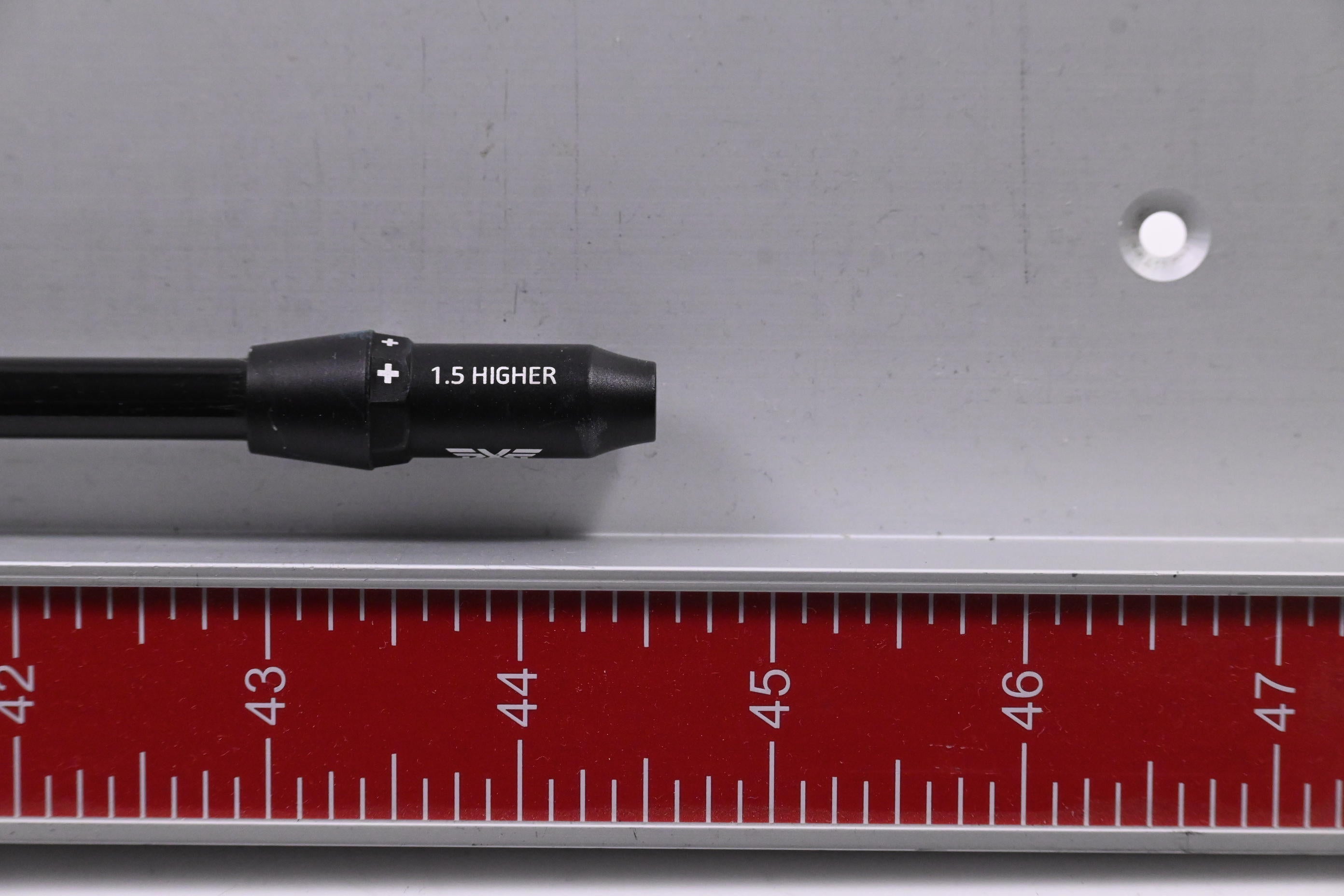 Fujikura Air Speeder 45 Driver Shaft / Regular Flex / PXG Adapter