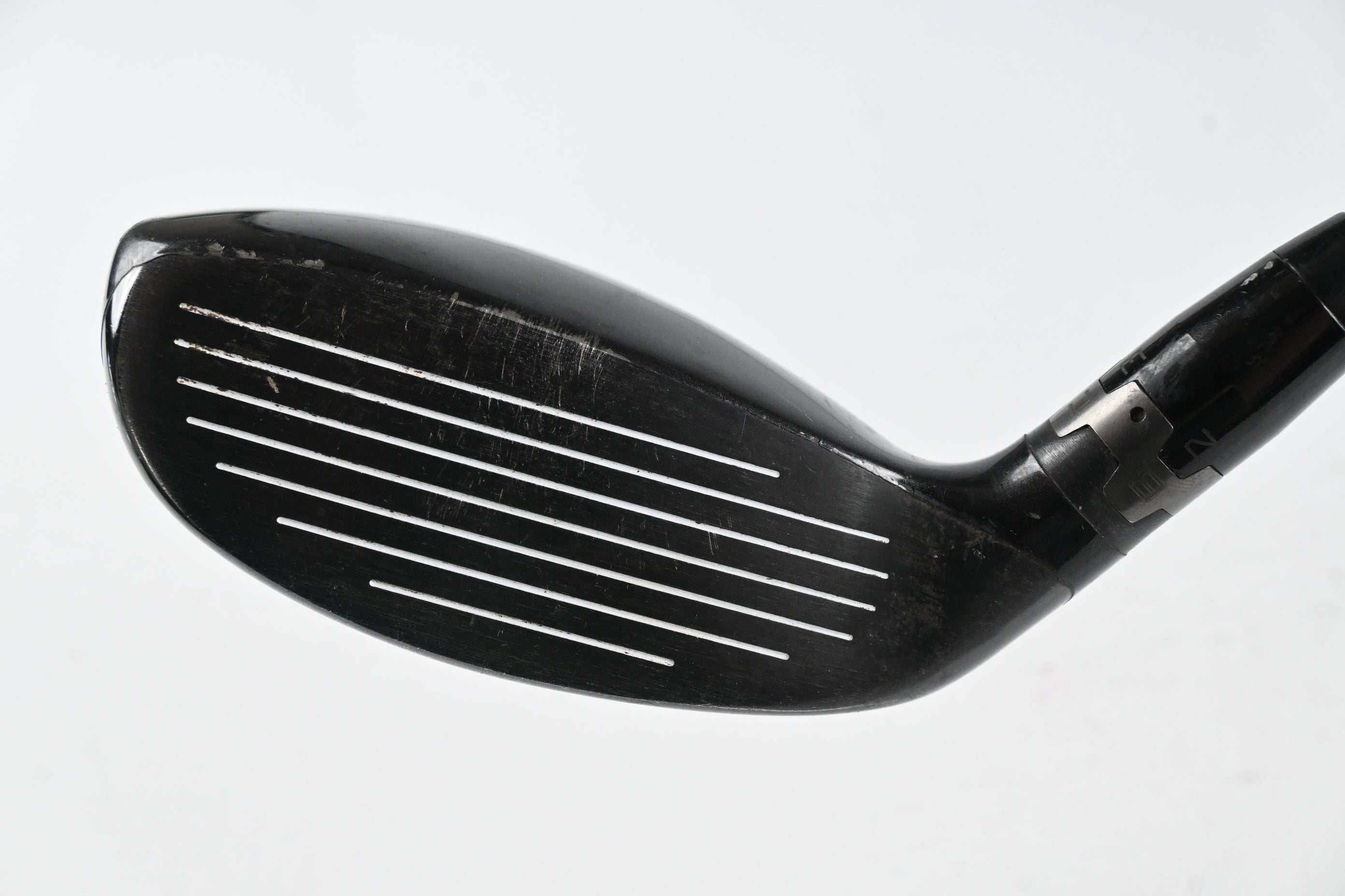 Titleist 913H #3 Hybrid / 21 Degree / Stiff Flex Diamana S+82 Shaft