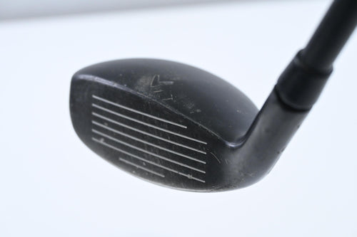Callaway XR16 OS #3 Hybrid / 19 Degree / Regular Flex Fubuki AT 55 Shaft