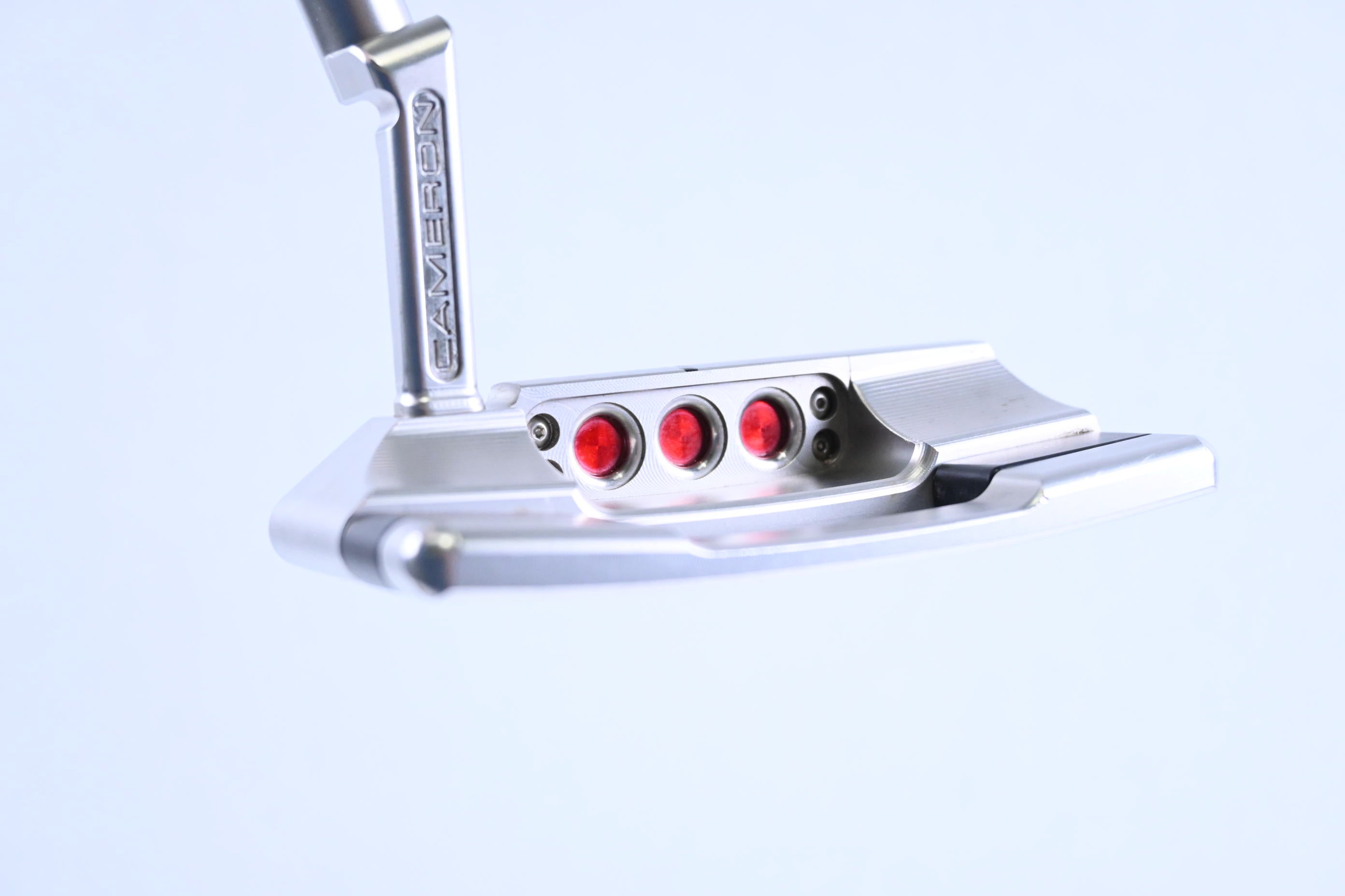 Scotty Cameron 2025 Studio Style Squareback 2 Putter / 34 Inch