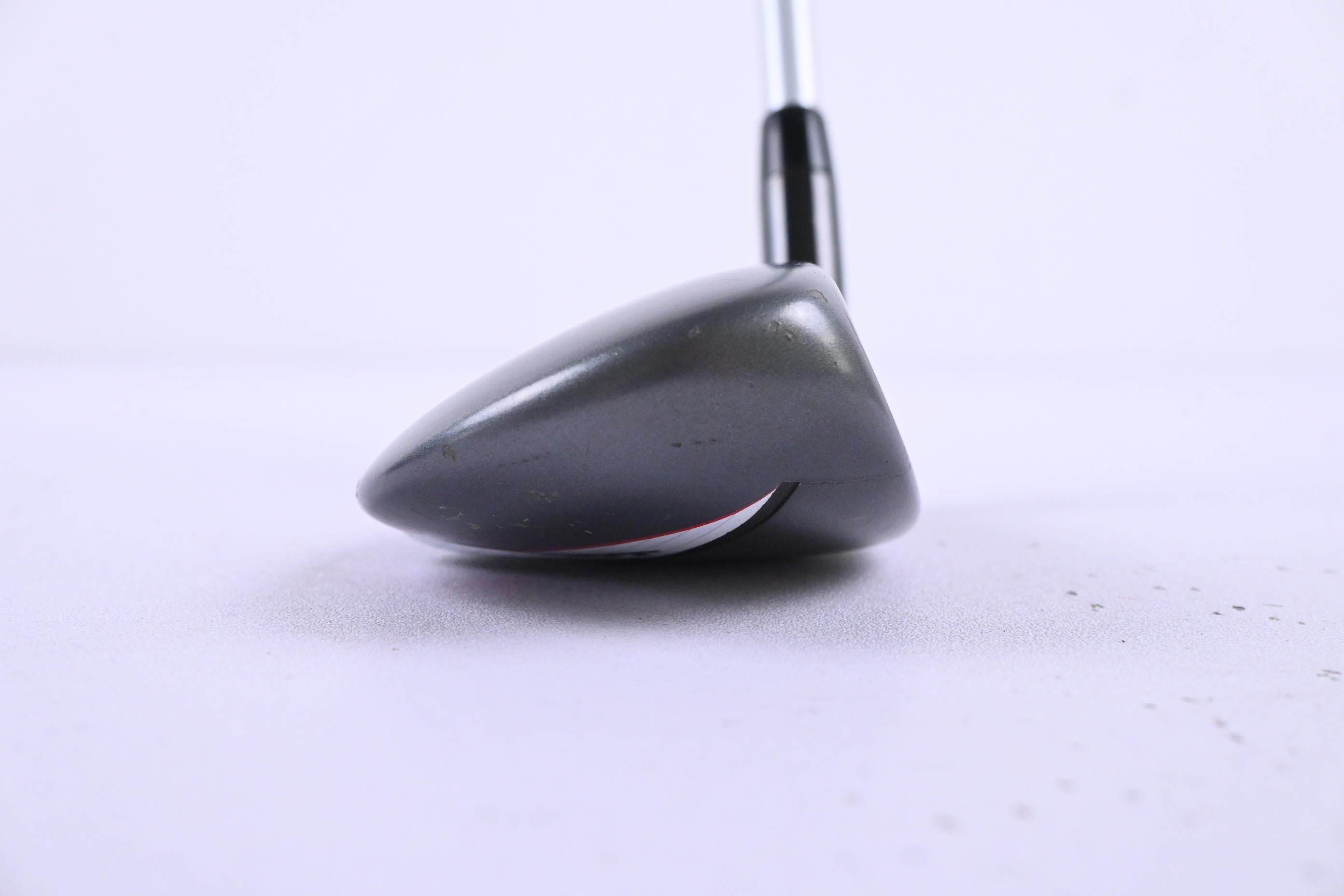 Callaway X Hot #4 Hybrid / 22 Degree / Regular Flex Callaway X Hot 65 Shaft