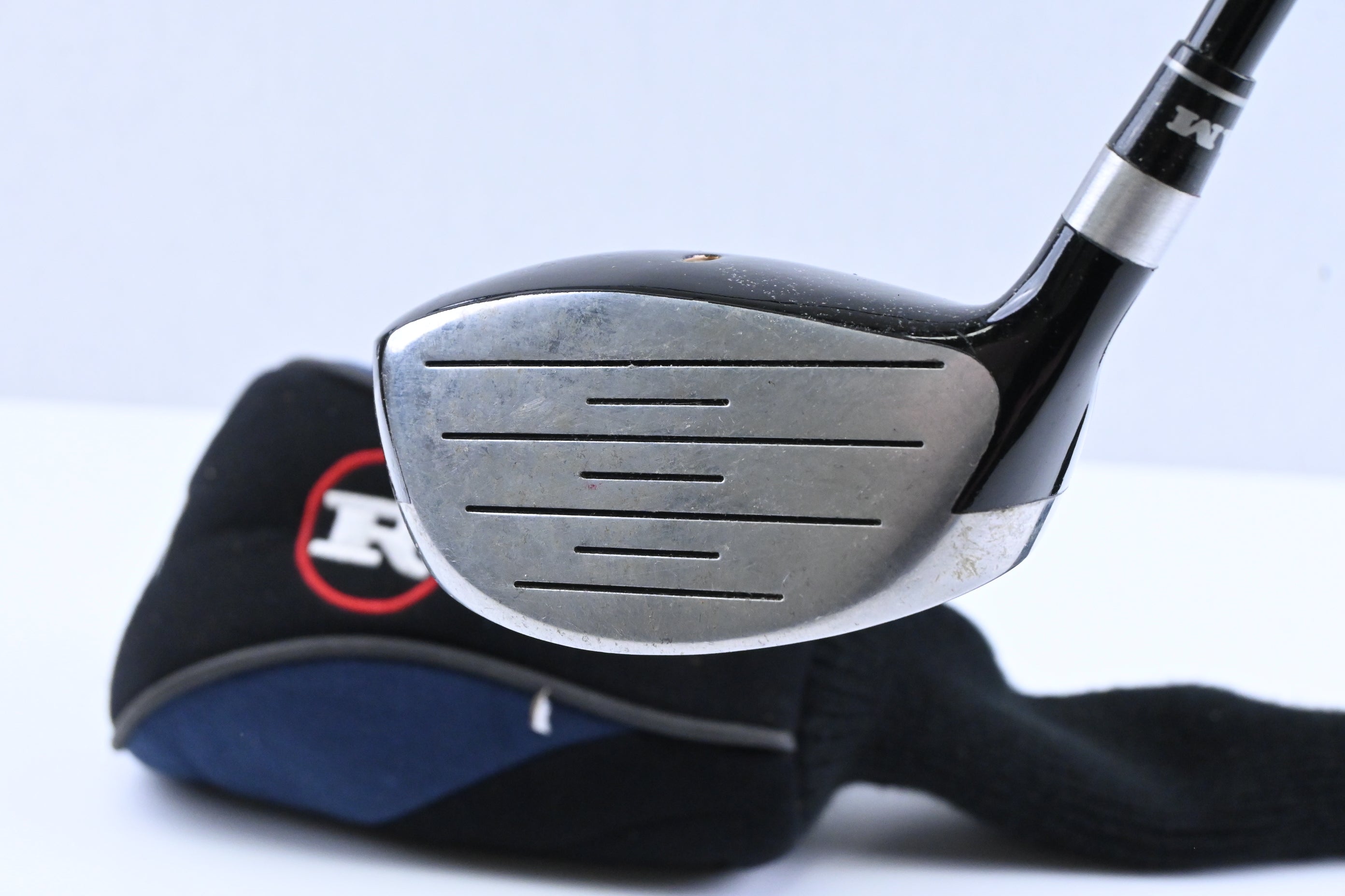 Ram Concept #3 Wood / 15 Degree / Regular Flex Ram Concept X Shaft