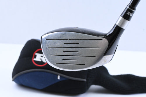 Ram Concept #3 Wood / 15 Degree / Regular Flex Ram Concept X Shaft