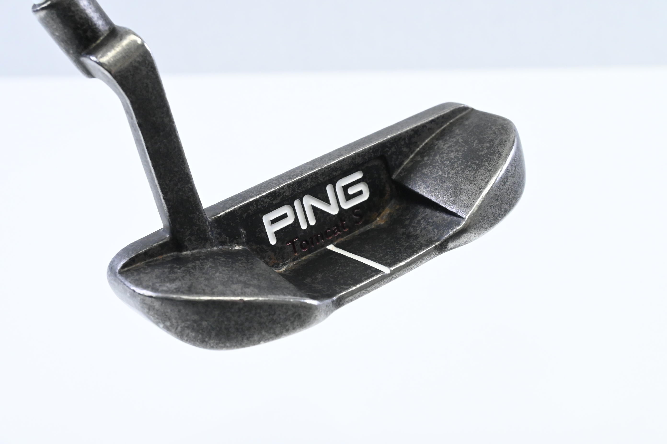Ping Scottsdale TR Putter / 38 Inch
