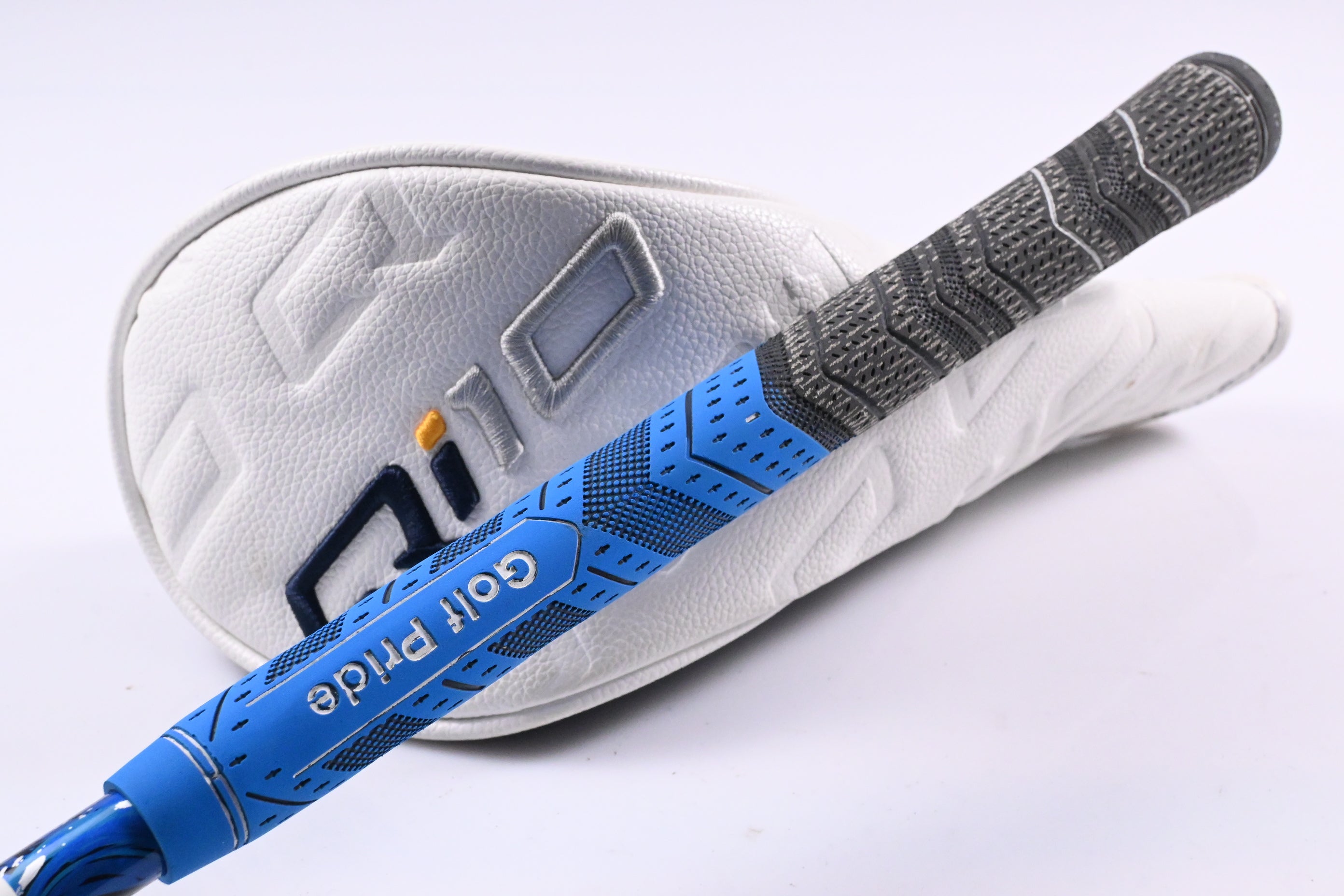 Taylormade Qi10 Max #5 Wood / 18 Degree / X-Flex Kai'li Blue 60 Shaft