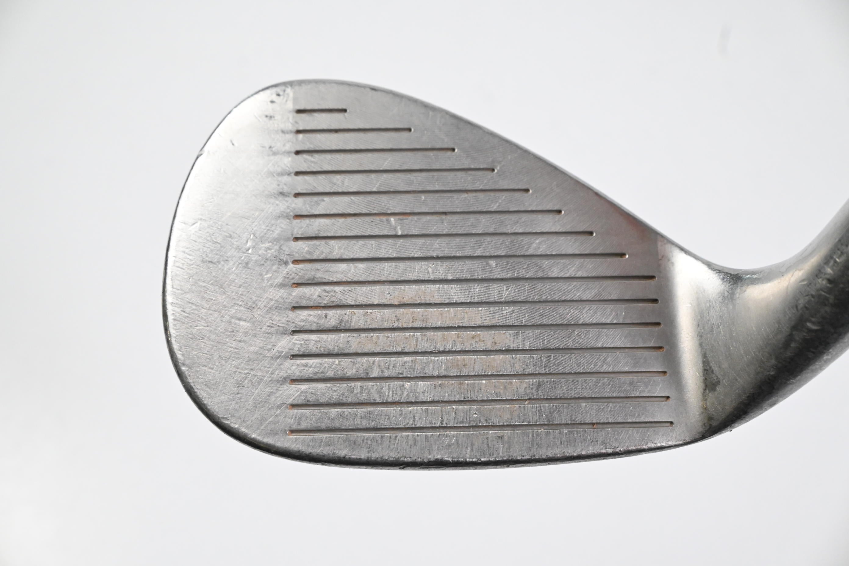 Taylormade RAC Chrome Sand Wedge / 54 Degree / Wedge Flex Steel Shaft