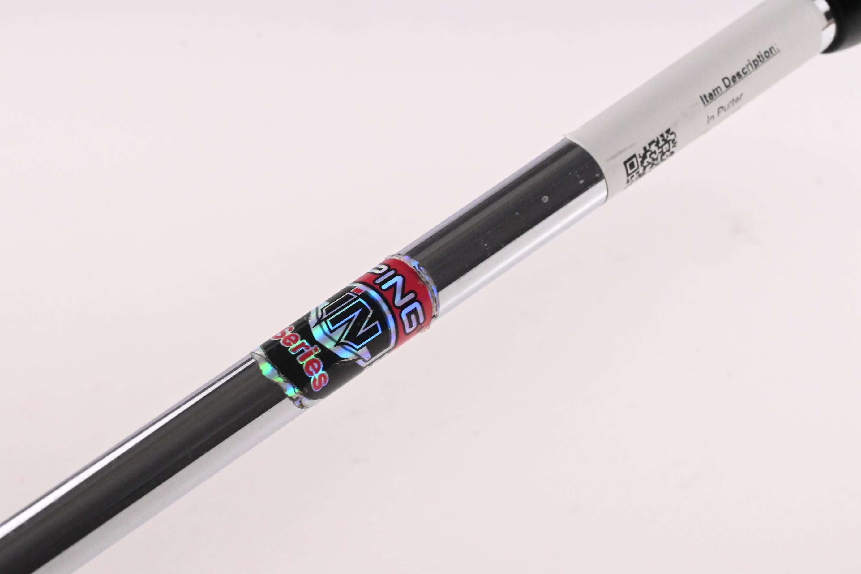 Ping In 1/2 Wack-E Putter / 35 Inch
