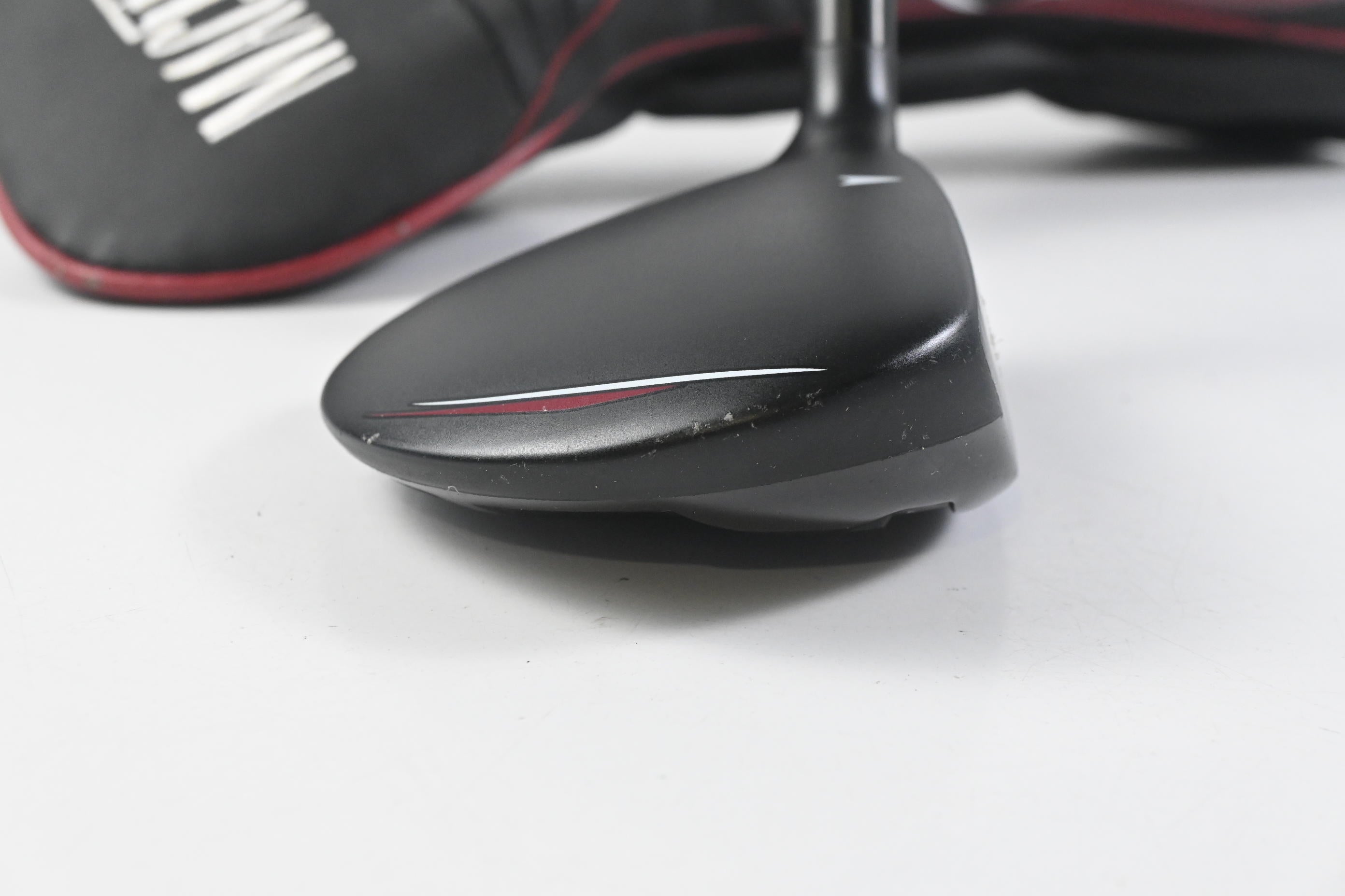 MacGregor MacTec X #3 Wood / 15 Degree / Regular Flex MacTec X Shaft