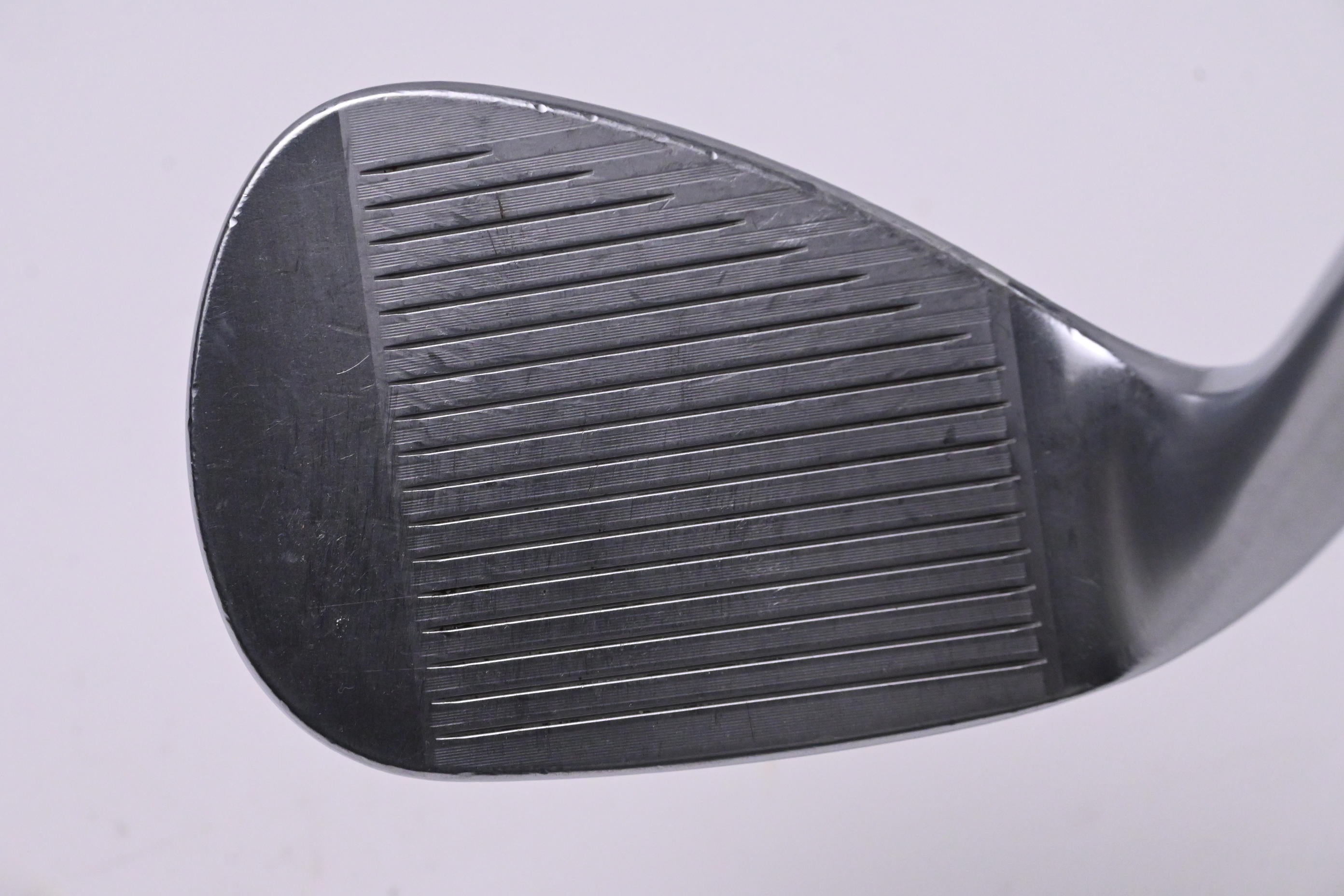 Titleist Vokey SM9 Sand Wedge / 54 Degree / Stiff Flex AMT Tour White S300 Shaft