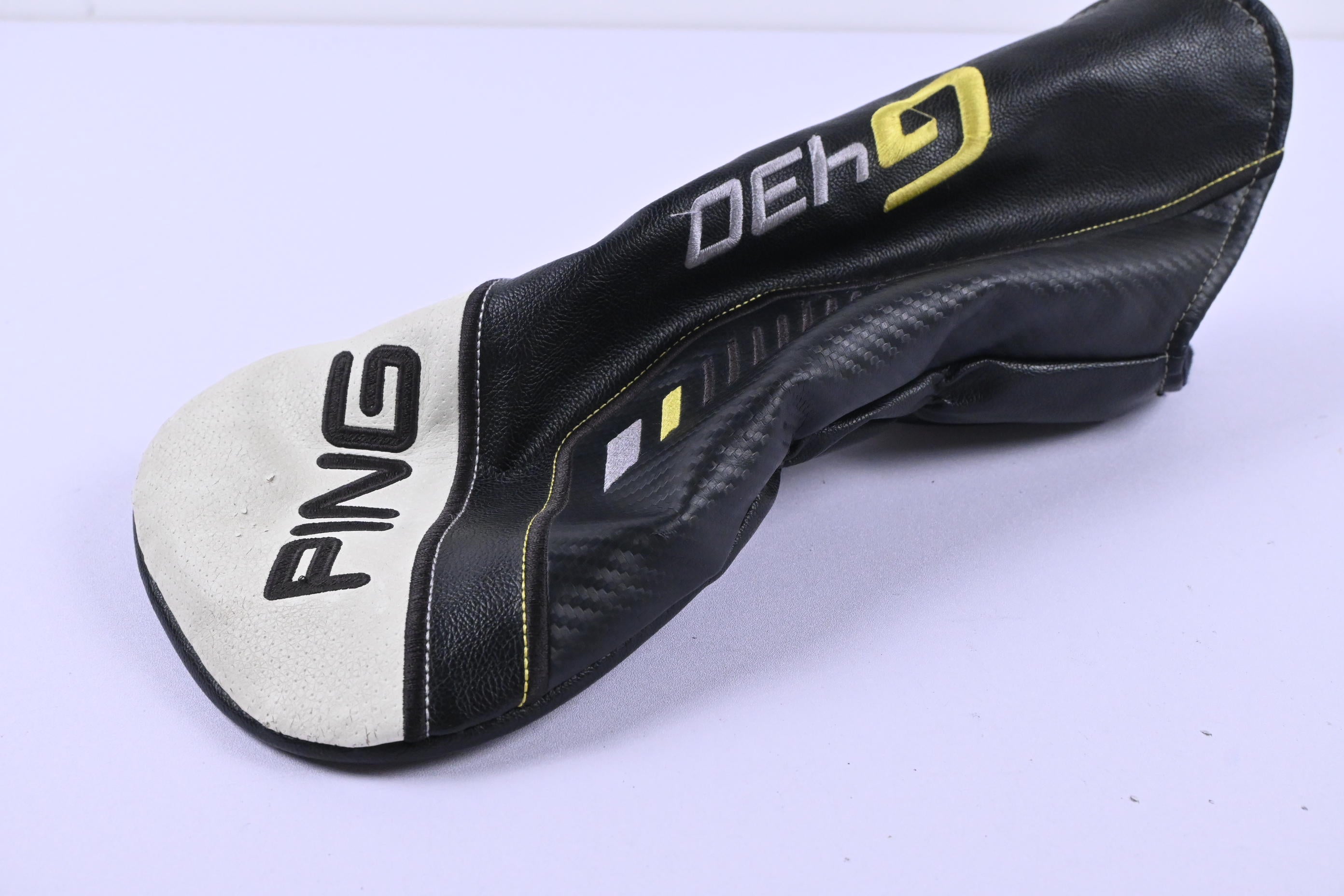 Ping G430 LST Driver / 10.5 Degree / X-Flex HZRDUS Smoke Black 70 Shaft