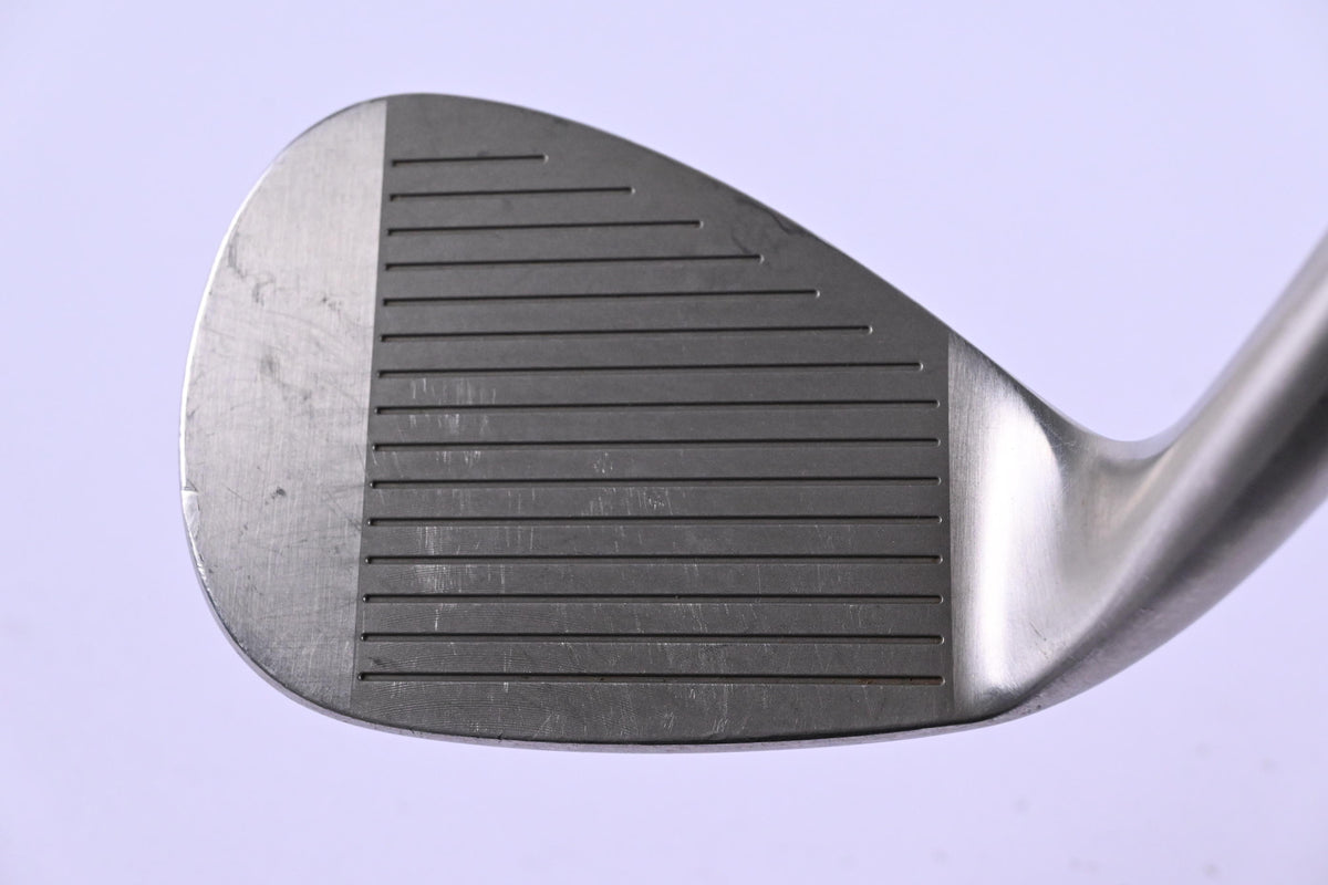 Cobra King Pur Lob Wedge / 60 Degree / Stiff Flex Cobra Shaft