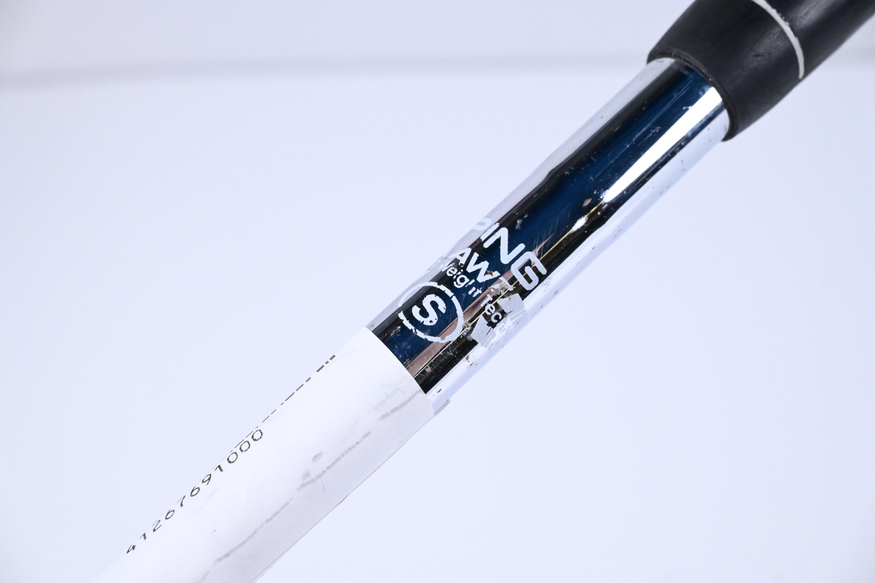 Ping G10 #7 Iron / Blue Dot / Stiff Flex Ping AWT Steel Shaft