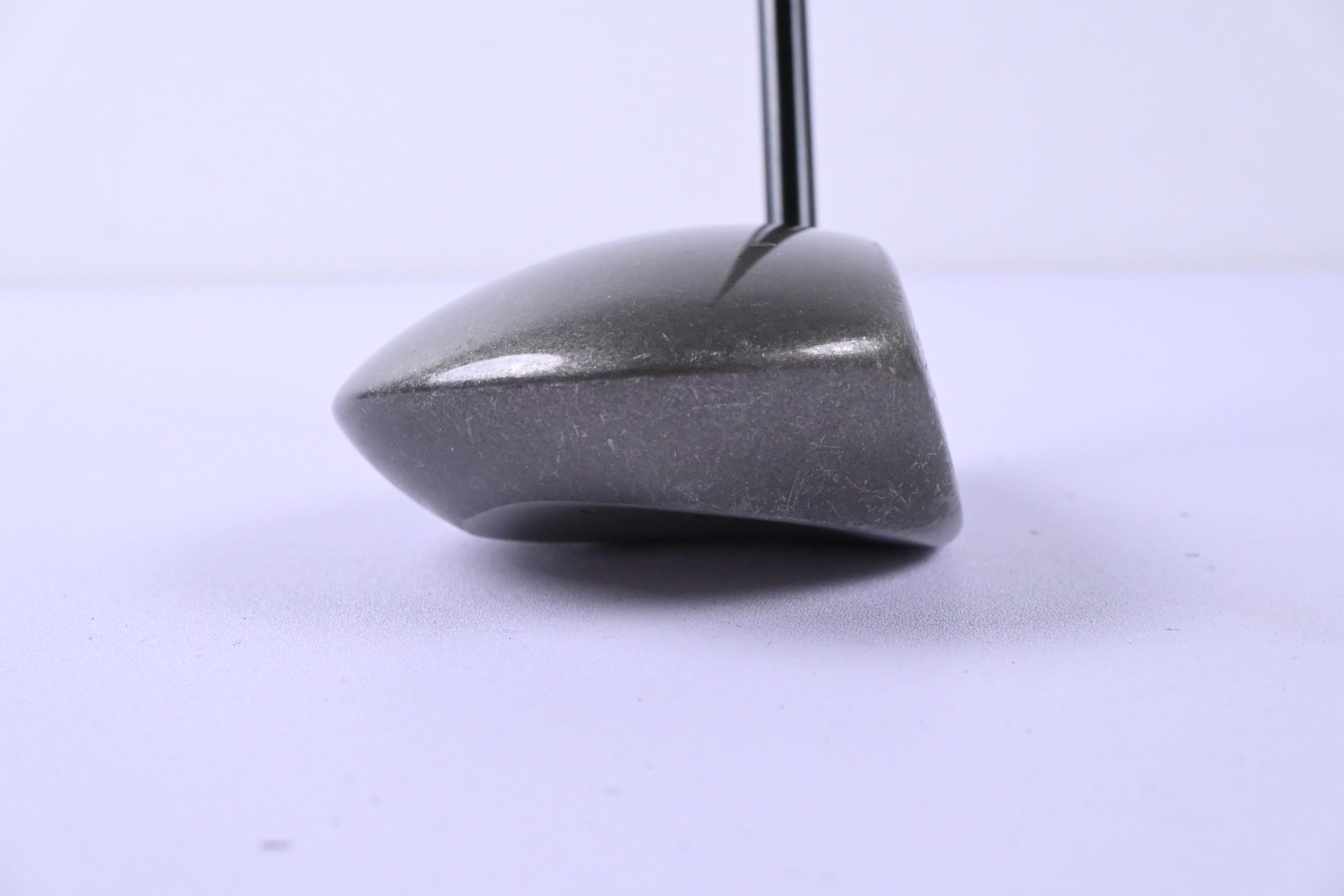 Callaway Big Bertha Warbird #3 Wood / 15.5 Degree / Regular Flex RCH 96 Shaft