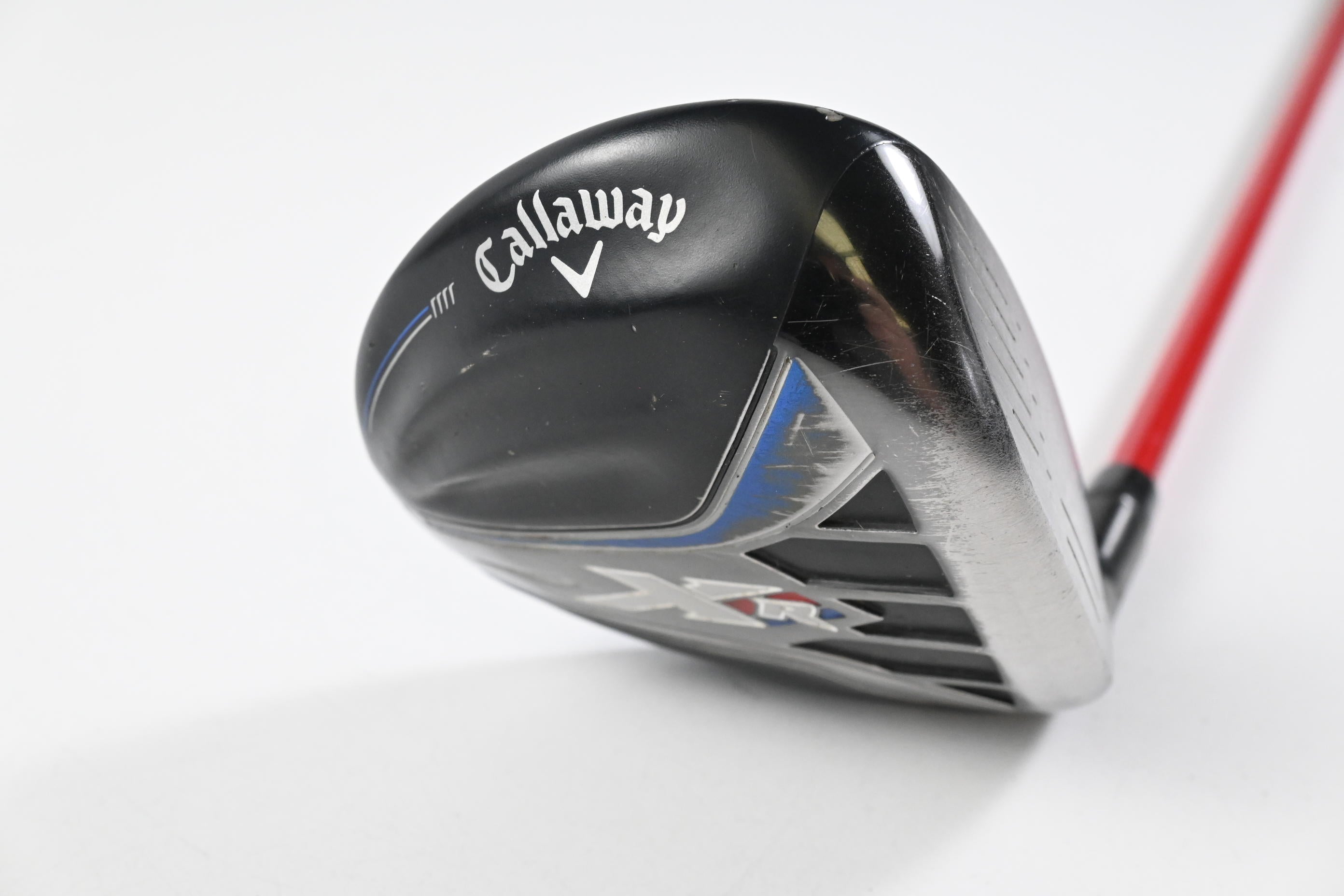 Callaway XR16 #3 Wood / 15 Degree / Stiff Flex Tour AD YS 62 Shaft