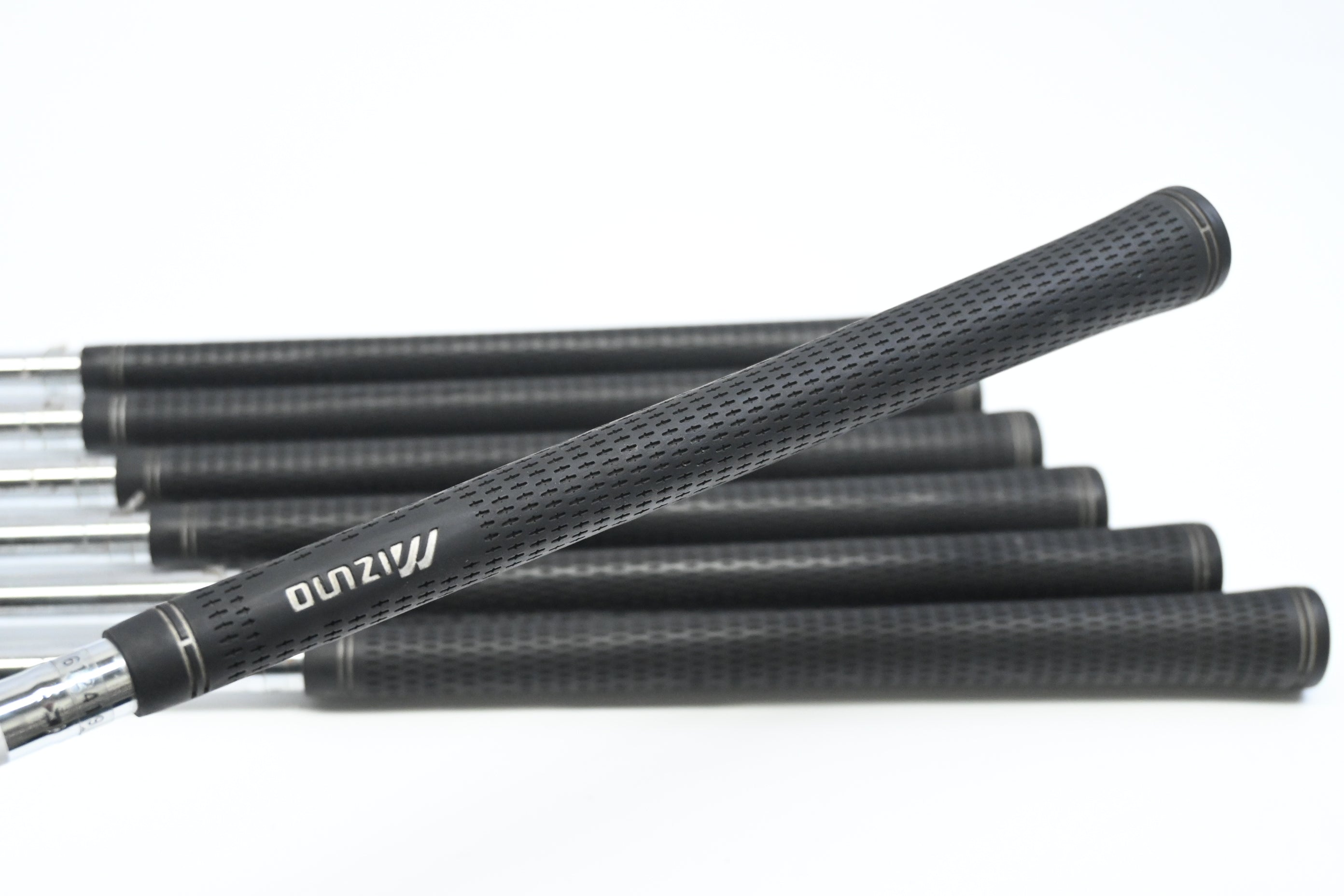 Mizuno MX-19 Irons / 4-PW / Regular Flex Mizuno Dynaflex Shafts
