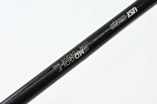 MD Golf Blackhawk #3 Hybrid / 18 Degree / Regular Flex UST Blackhawk Shaft