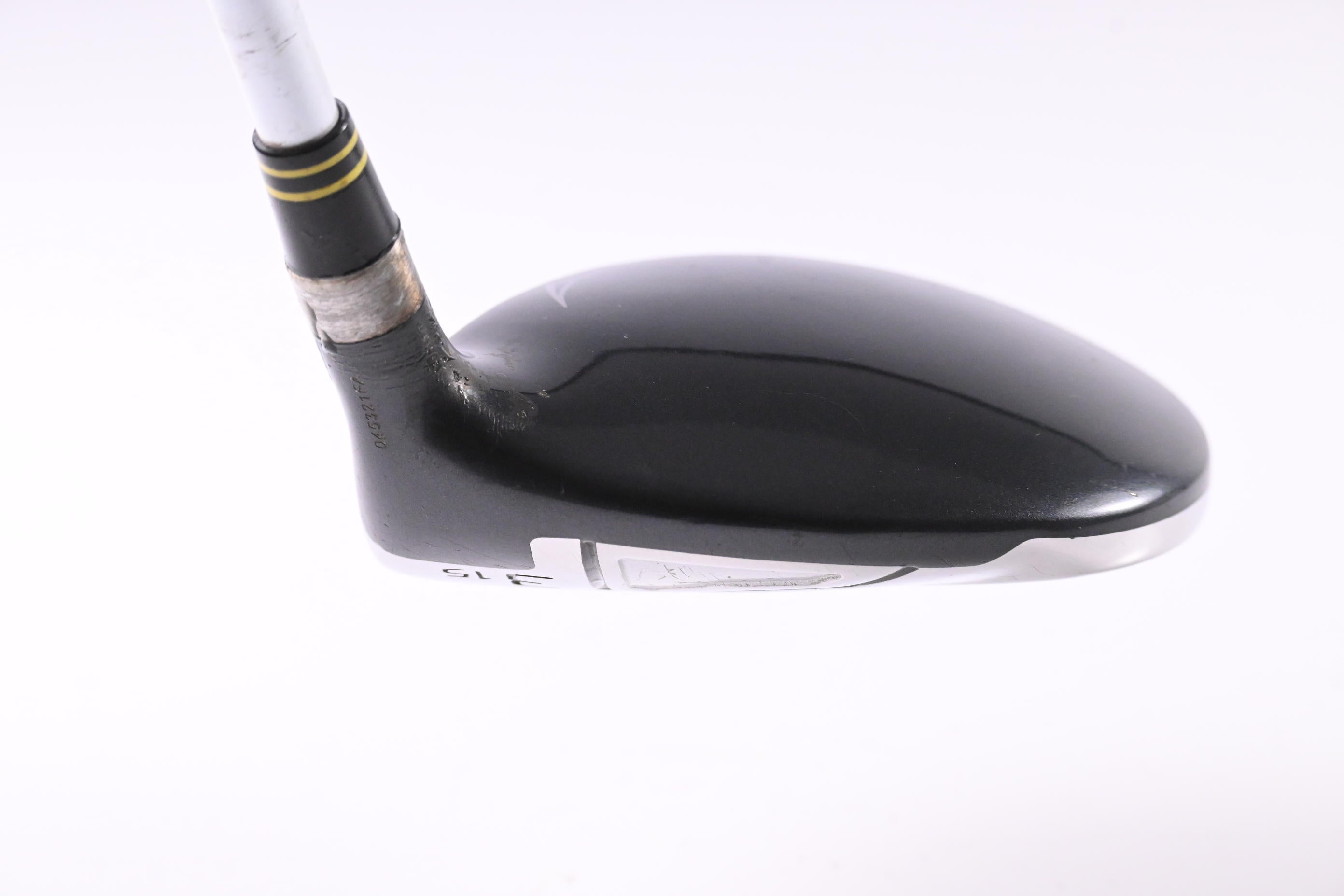 Ping G20 #3 Wood / 15 Degree / Senior Flex Fujikura Speeder665 Shaft