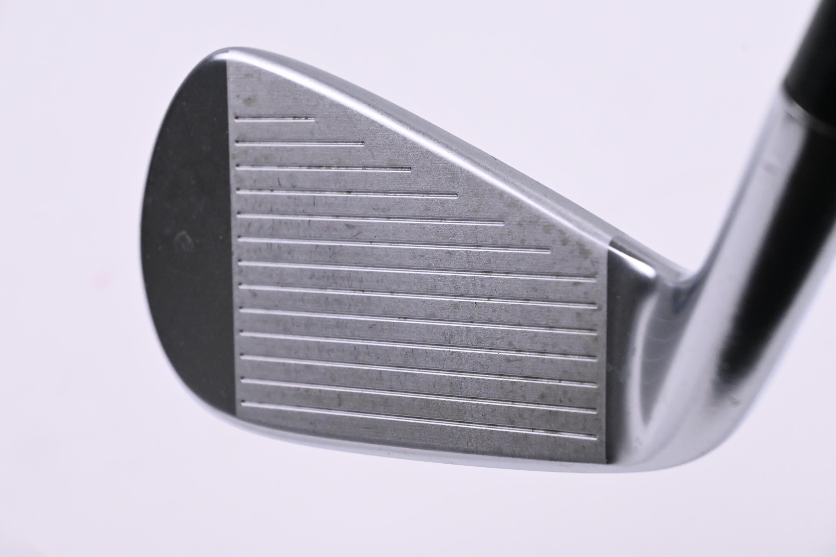 Srixon ZX Utility #4 Iron / 23 Degree / Stiff Flex Project X LZ 120 Shaft