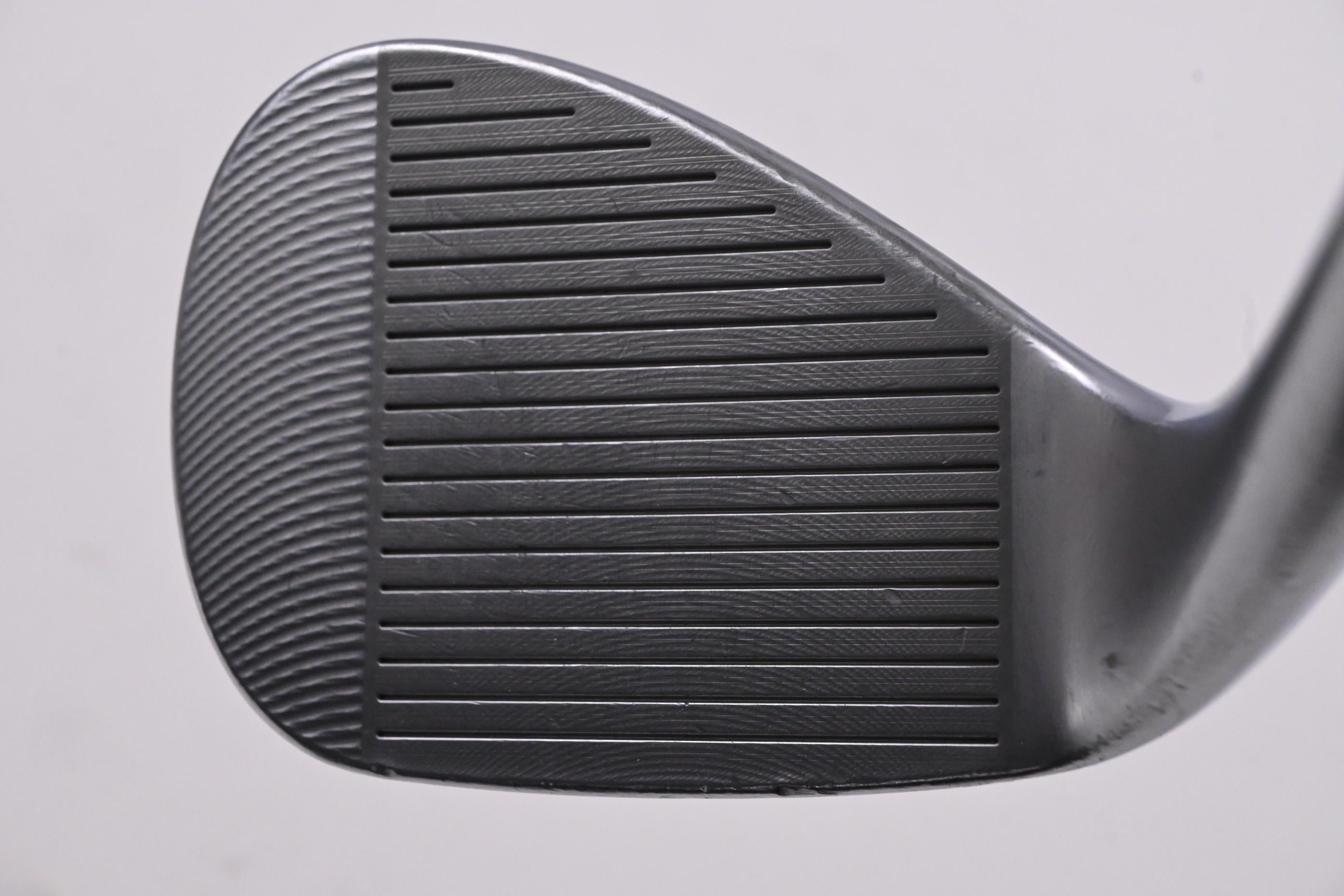 Cleveland RTX 6 Zipcore Gap Wedge / 50 Degree / Wedge Flex Dynamic Gold Spinner