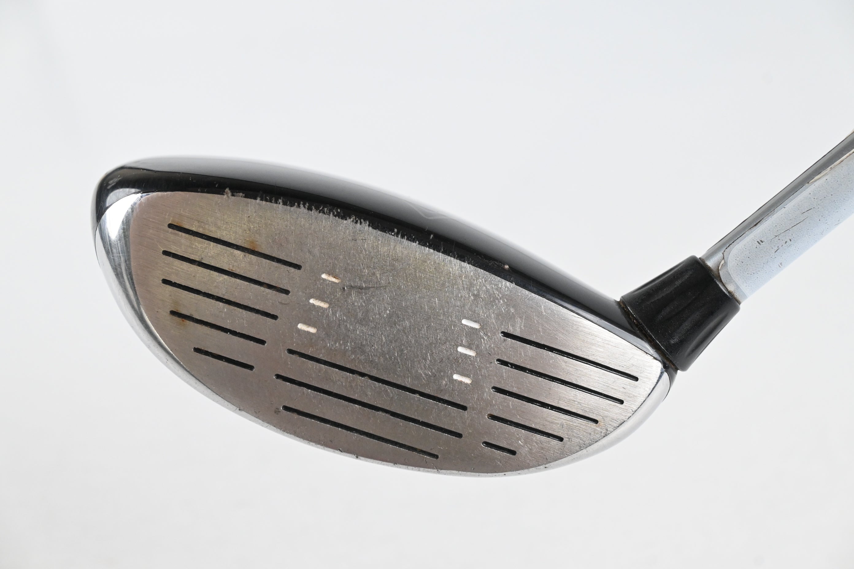Callaway X 2006 #3 Wood / 15 Degree / Stiff Flex Fujikura Tour Platform 26S