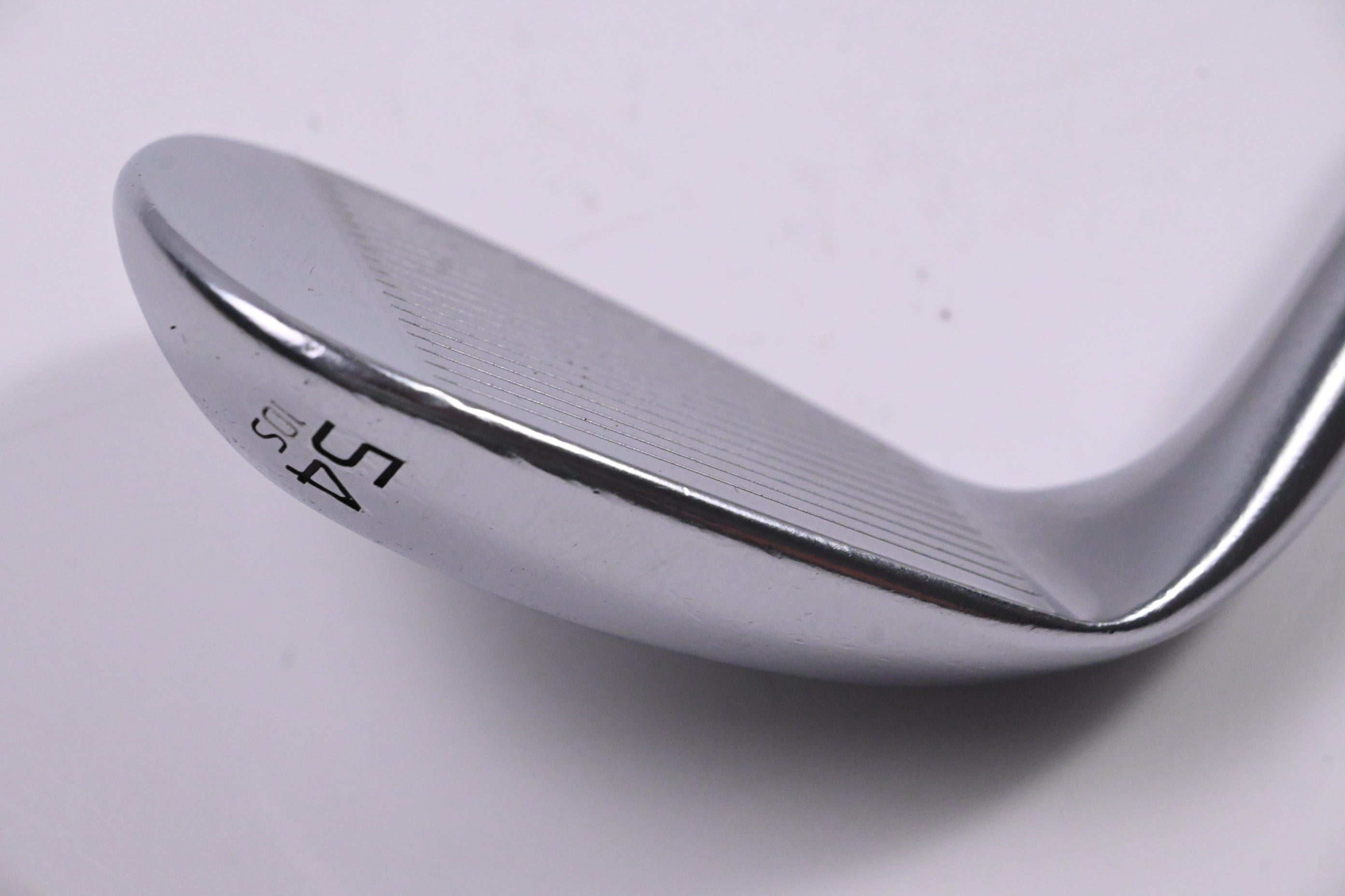 Titleist Vokey SM9 Sand Wedge / 54 Degree / Stiff Flex AMT Tour White S300 Shaft