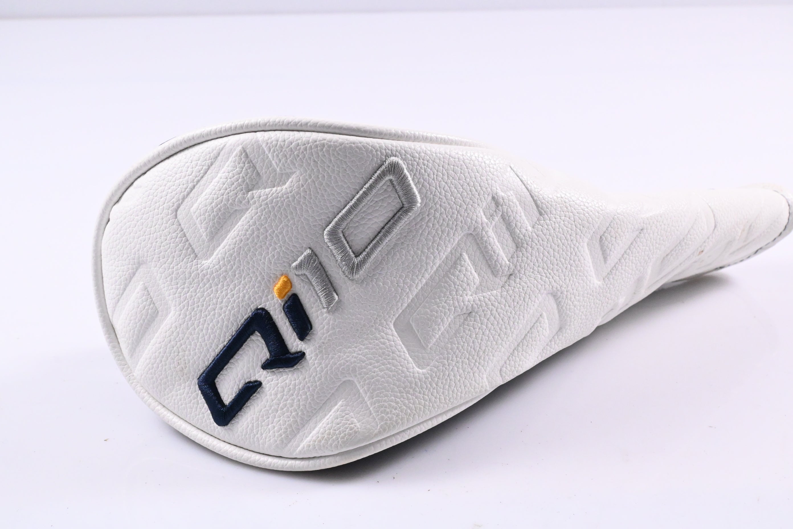 Taylormade Qi10 Max #5 Wood / 18 Degree / X-Flex Kai'li Blue 60 Shaft