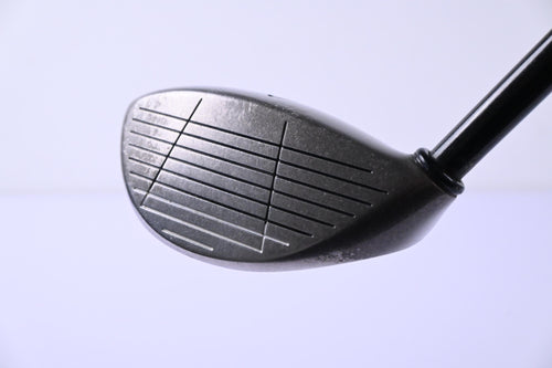 Callaway Big Bertha Warbird #3 Wood / 15.5 Degree / Regular Flex RCH 96 Shaft