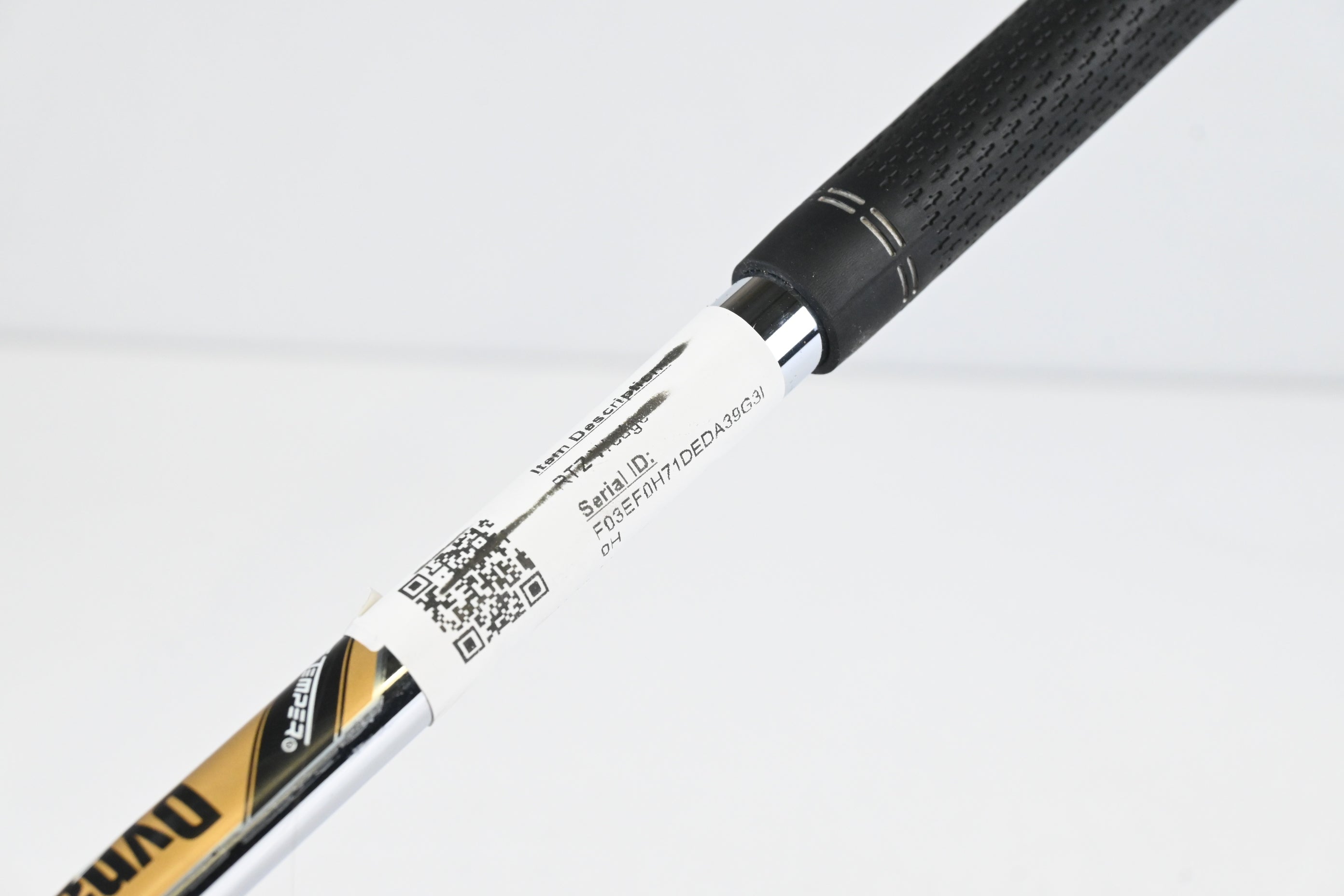 Cleveland RTZ Sand Wedge / 54 Degree / Wedge Flex Dynamic Gold Spinner