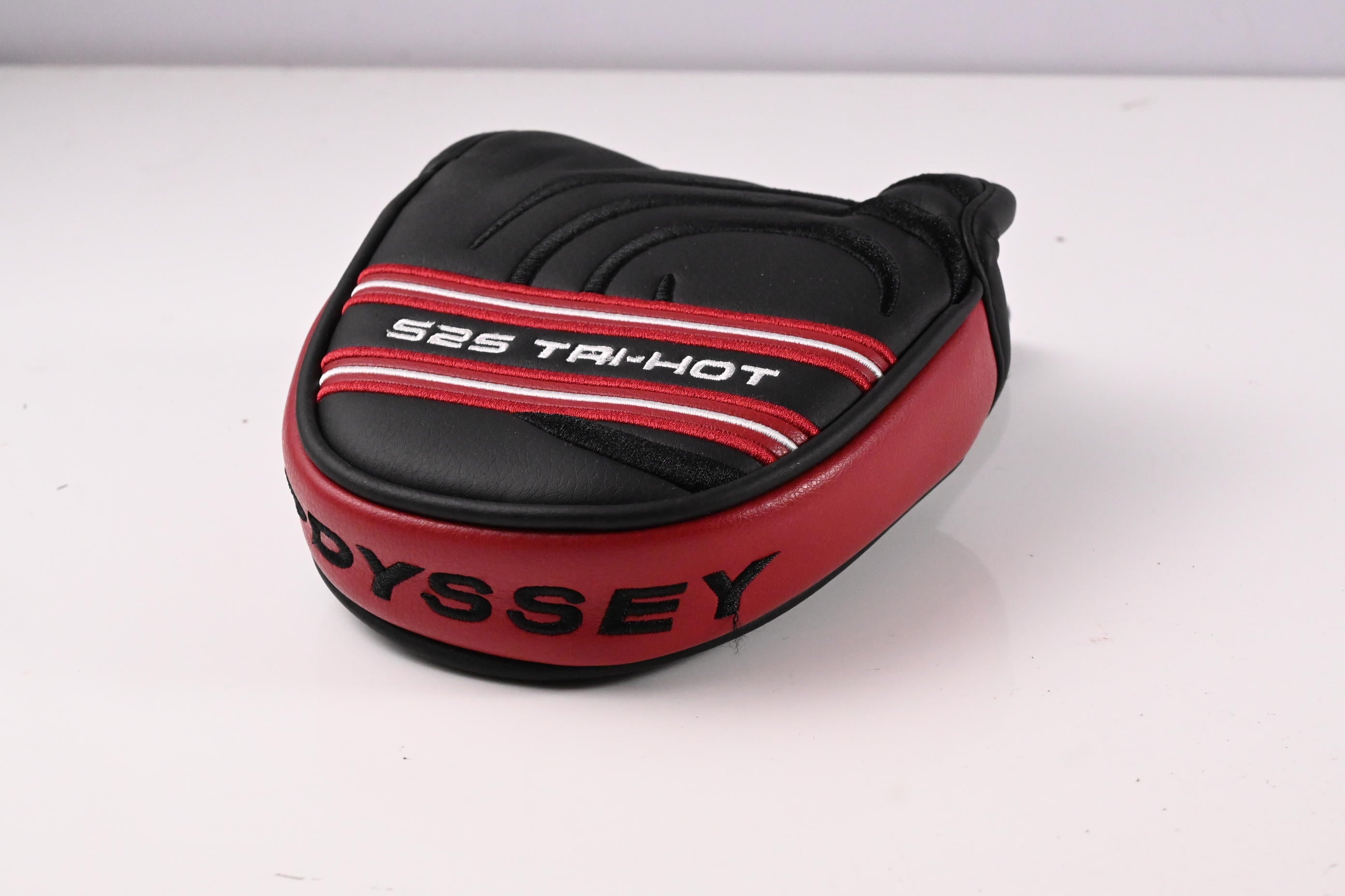Odyssey Square 2 Square Tri-Hot #7 Putter / 33.5 Inch