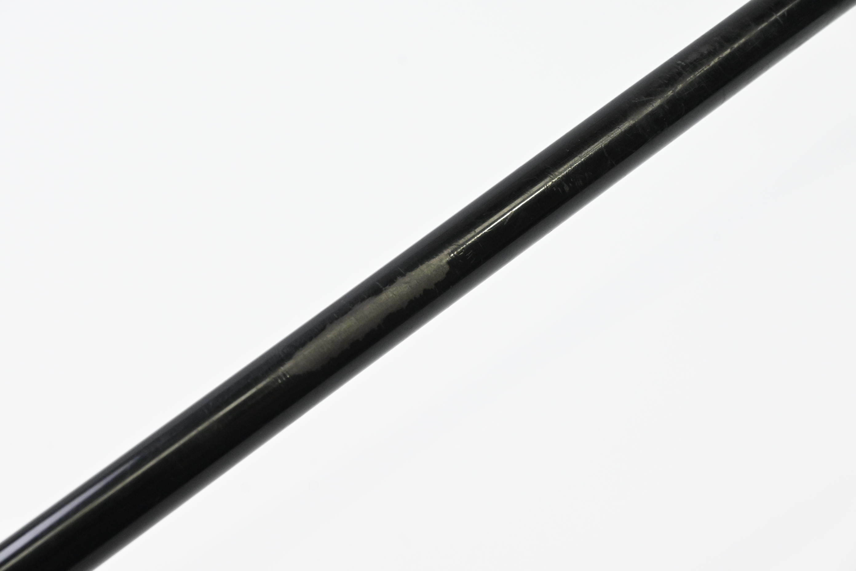 MD Golf Blackhawk #3 Hybrid / 18 Degree / Regular Flex UST Blackhawk Shaft