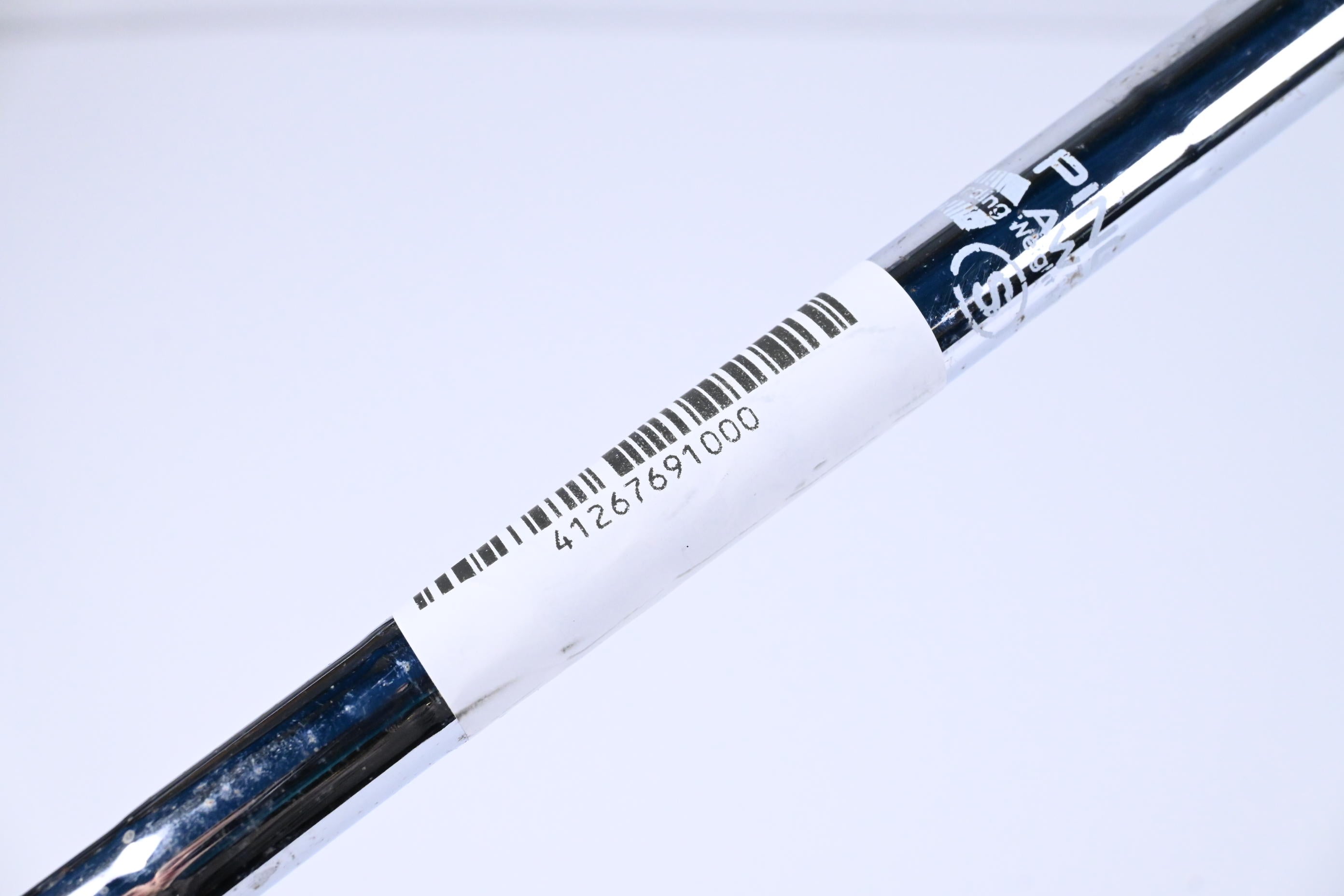 Ping G10 #7 Iron / Blue Dot / Stiff Flex Ping AWT Steel Shaft