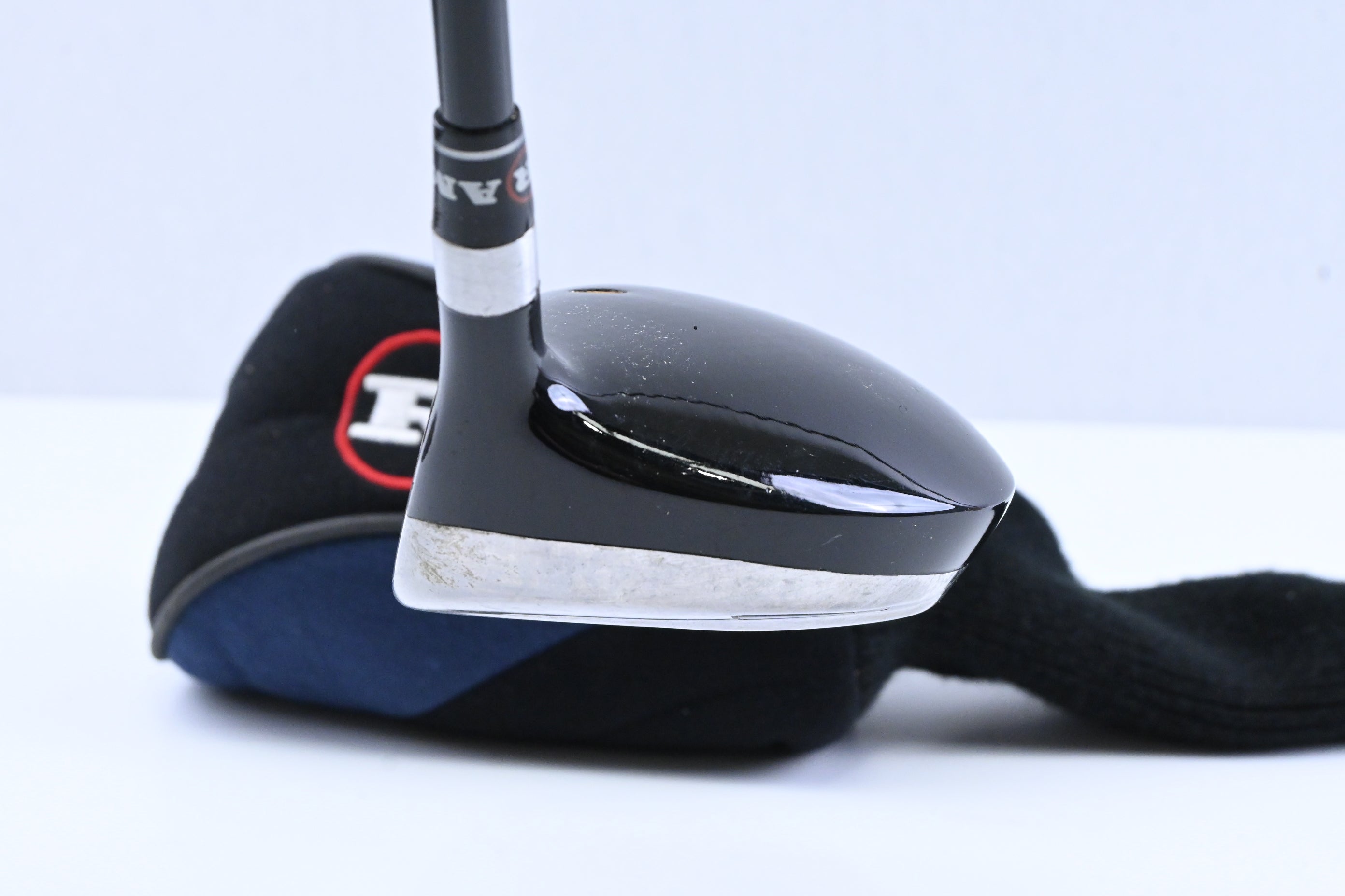 Ram Concept #3 Wood / 15 Degree / Regular Flex Ram Concept X Shaft