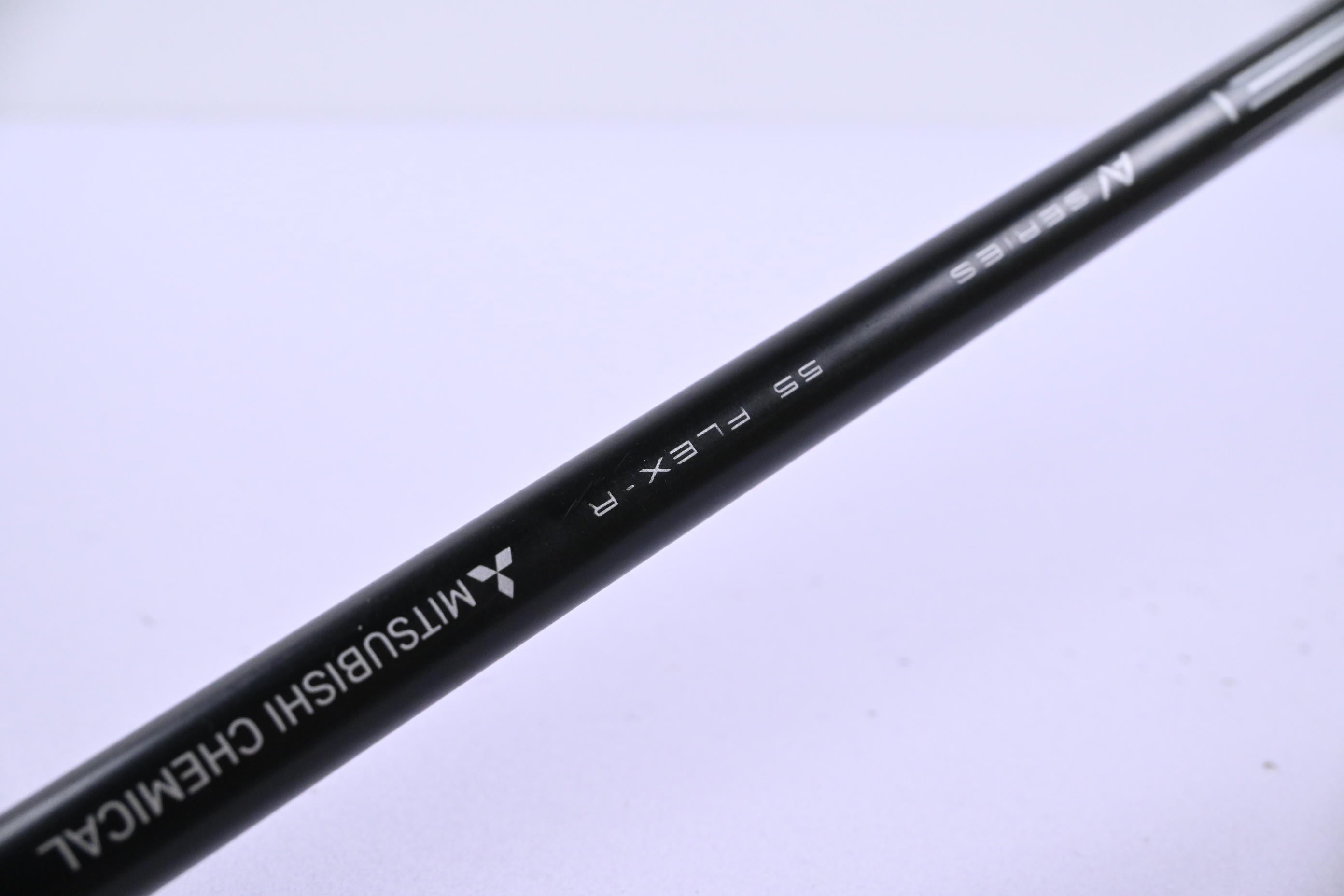 Callaway Paradym Ai Smoke Max Driver / 10.5 Degree / Regular Flex Tensei AV Blue