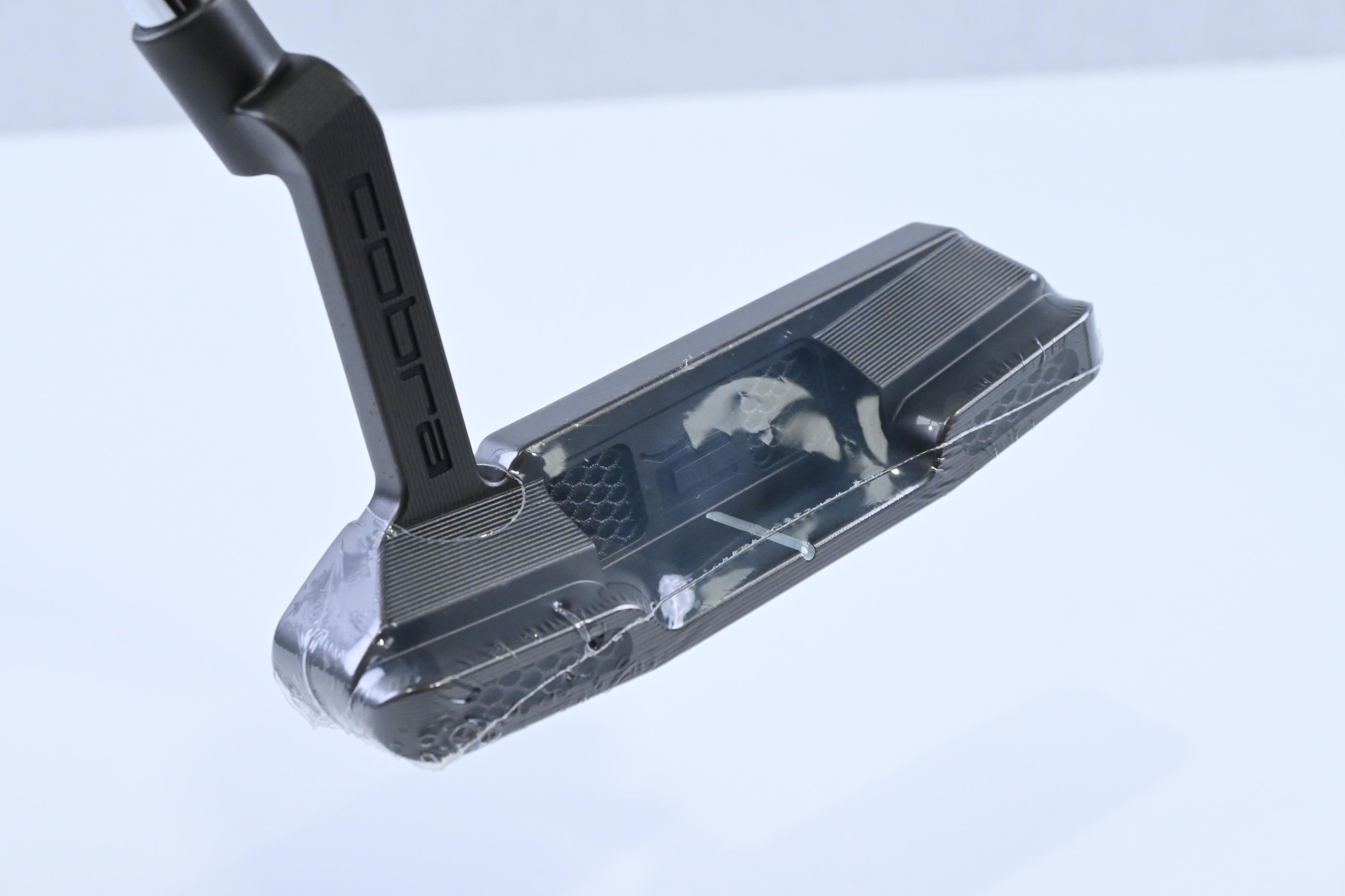 Cobra LIMIT3D Pista-45 Putter / 35 Inch