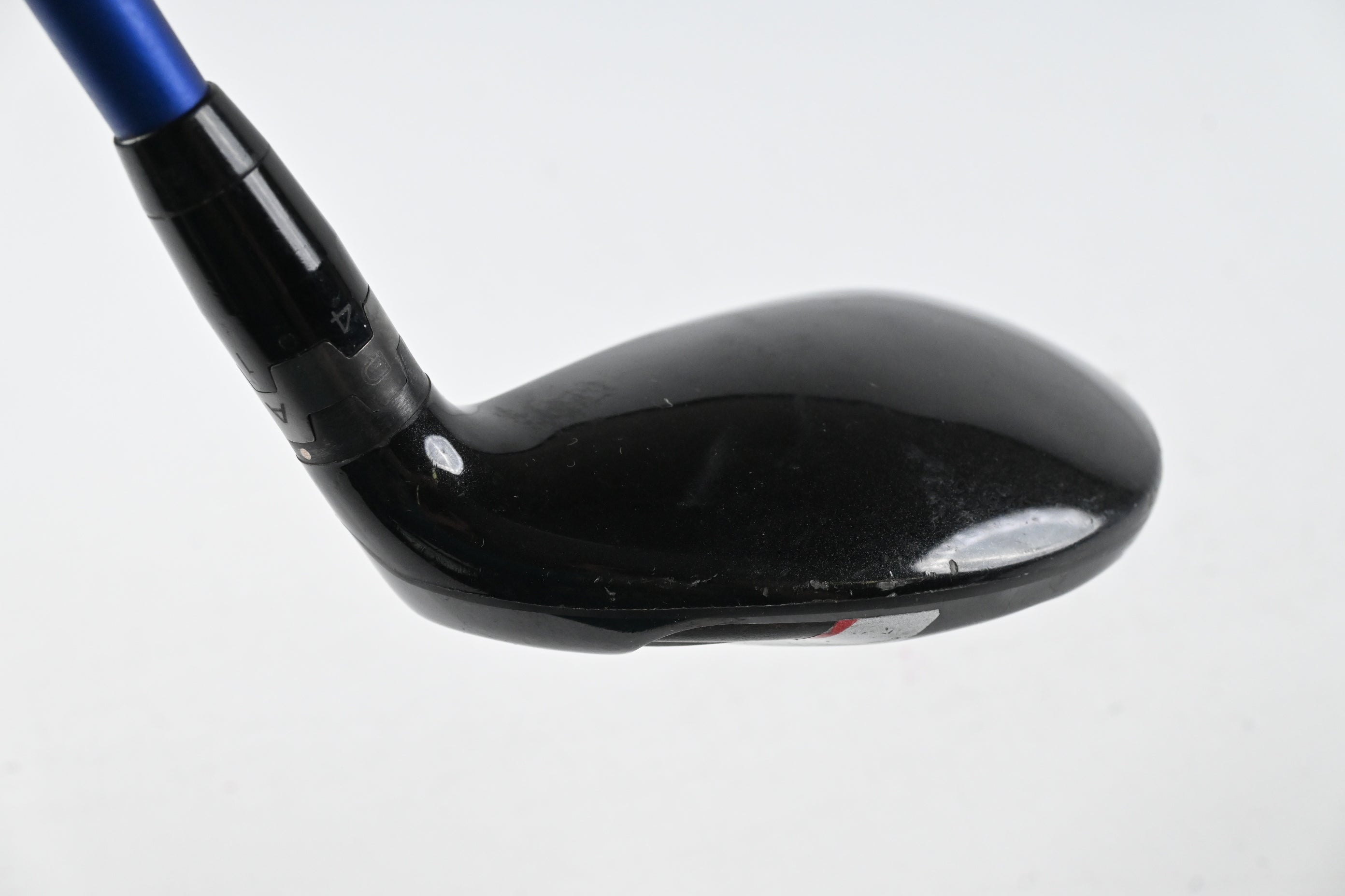 Titleist 913H #3 Hybrid / 21 Degree / Stiff Flex Diamana S+82 Shaft