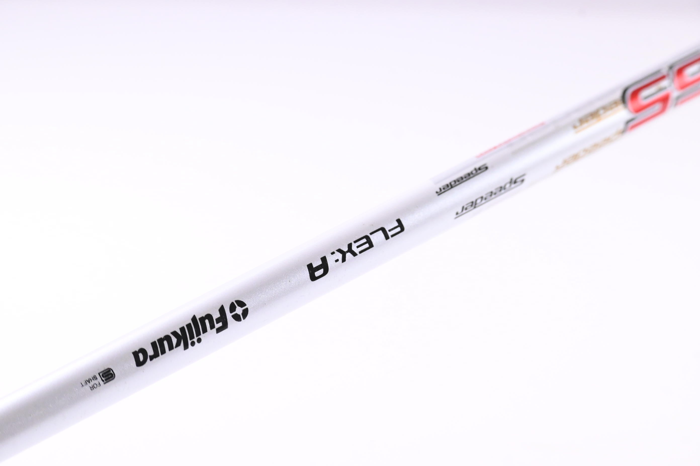 Ping G20 #3 Wood / 15 Degree / Senior Flex Fujikura Speeder665 Shaft