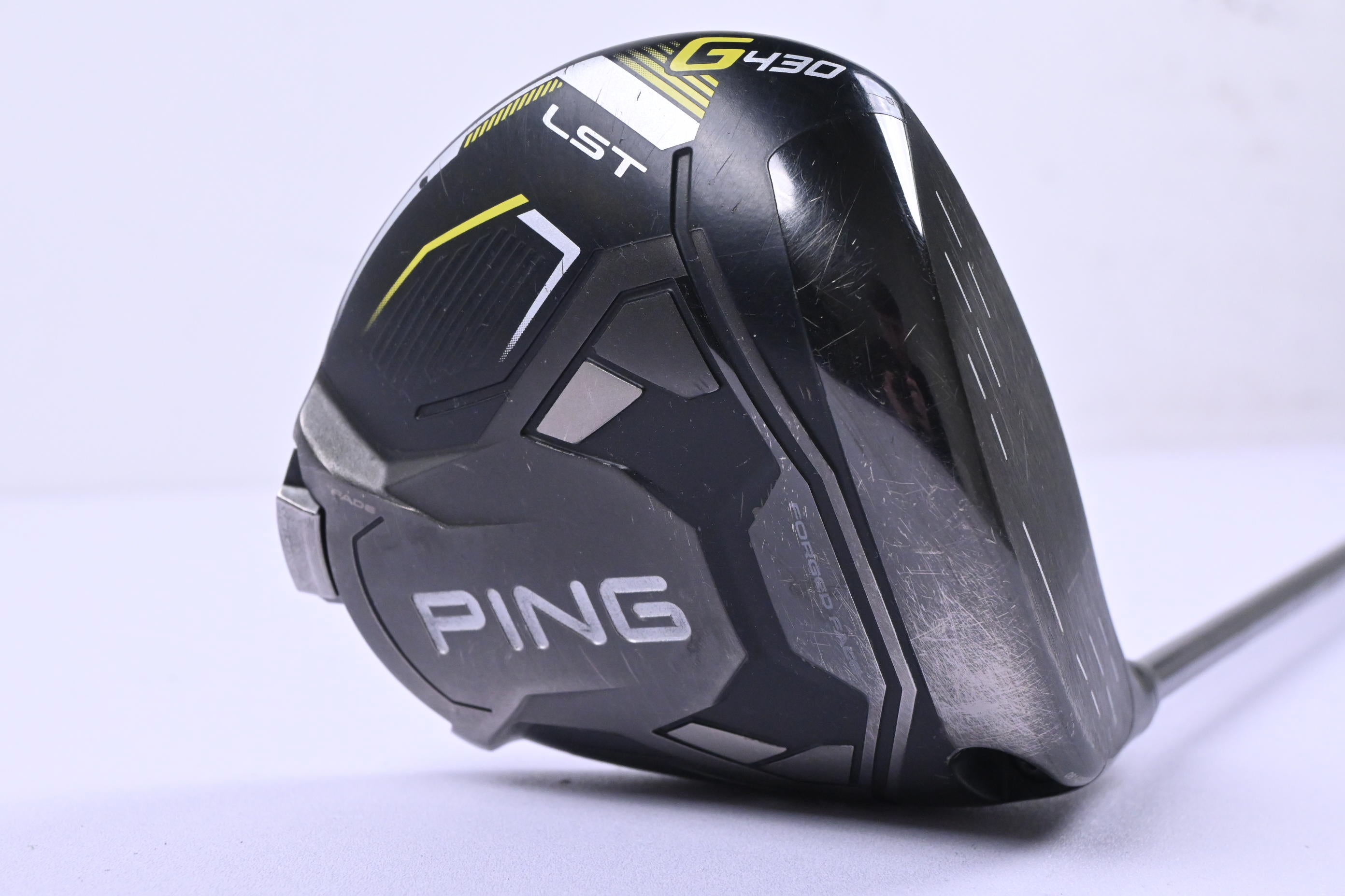 Ping G430 LST Driver / 9 Degree / Regular Flex Ping Tour 2.0 Shaft