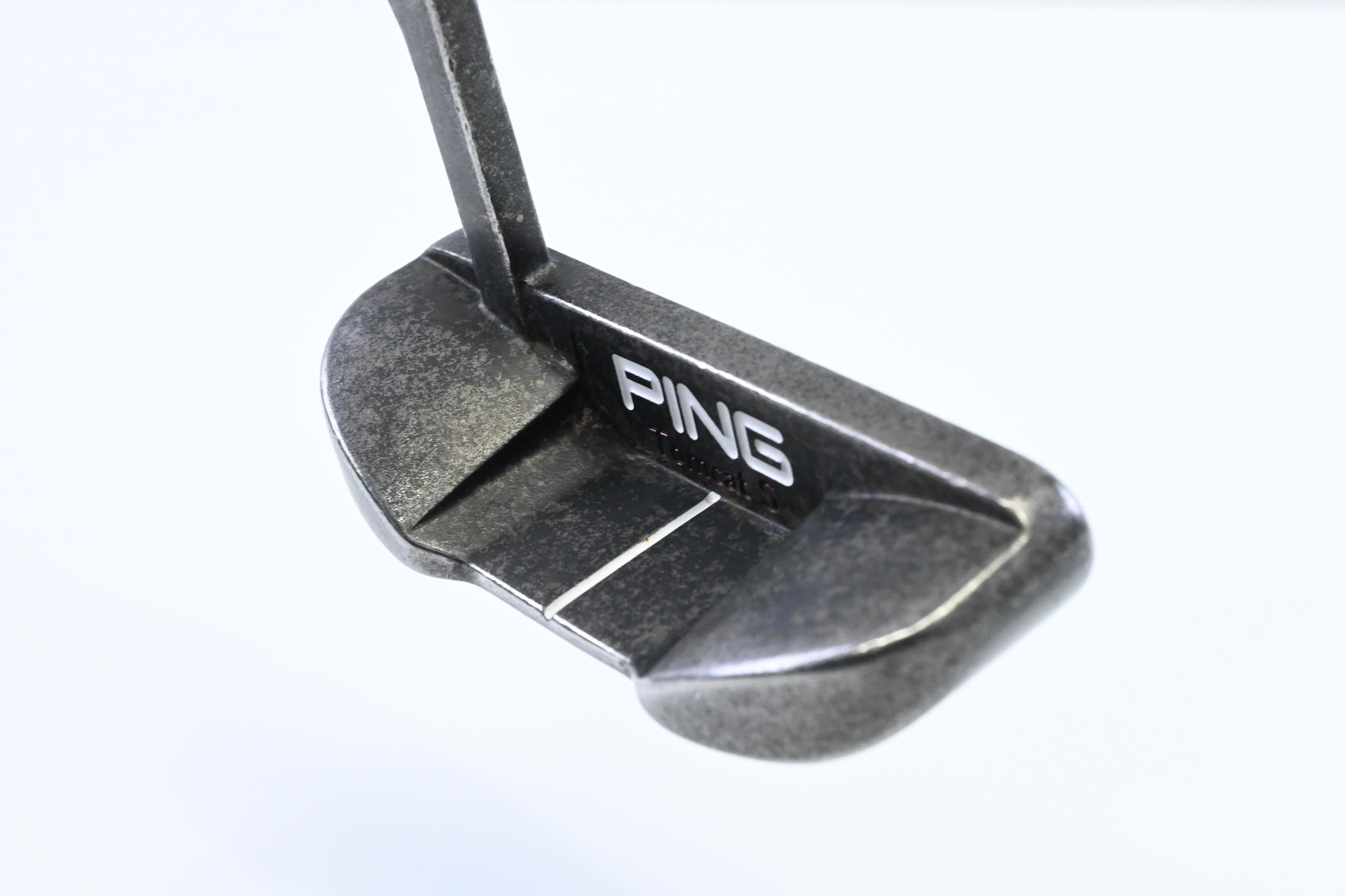 Ping Scottsdale TR Putter / 38 Inch