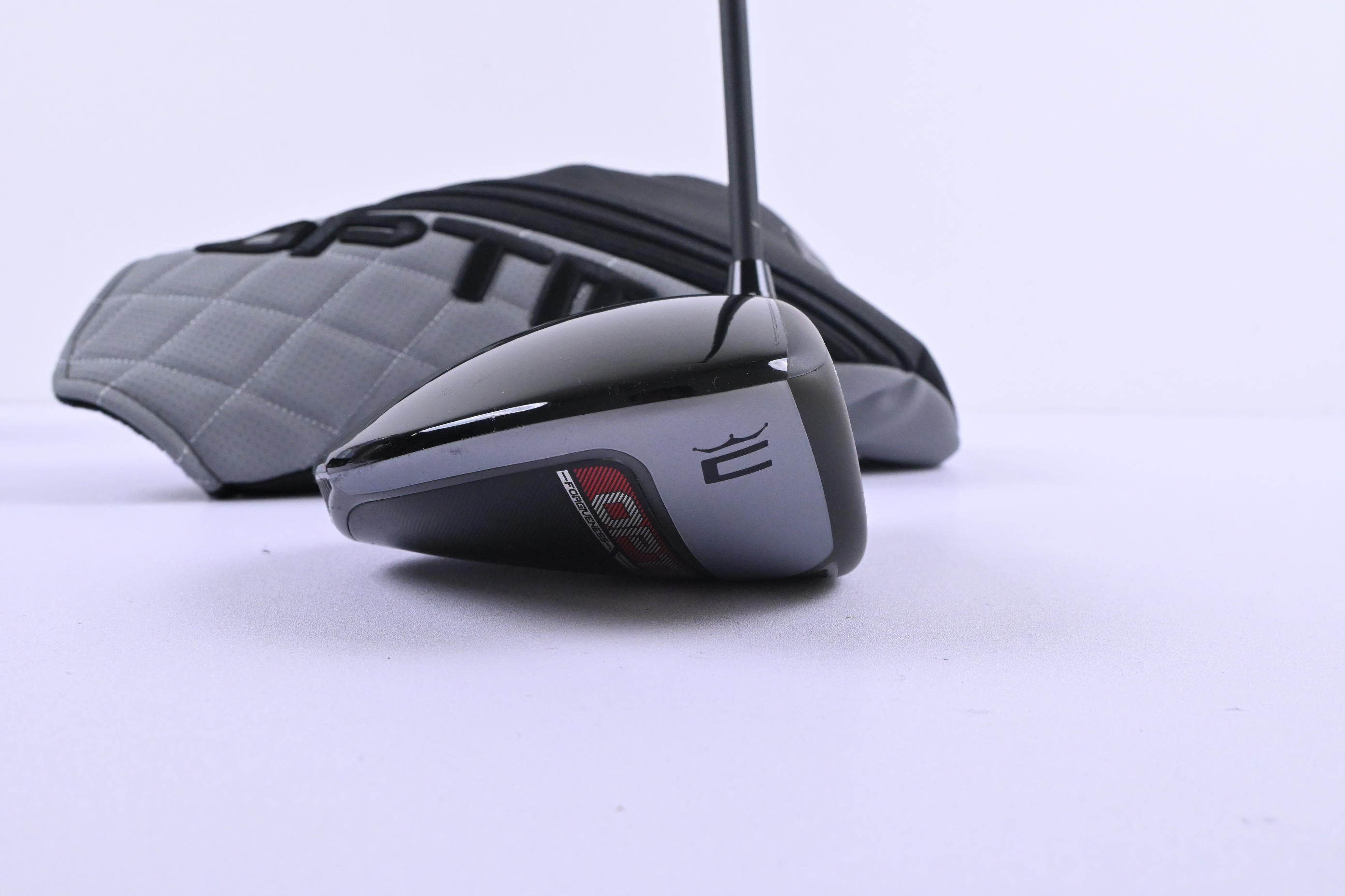 Cobra OPTM MAX-D Driver / 12 Degree / Regular Flex Kai'li Dark Waves Red 50